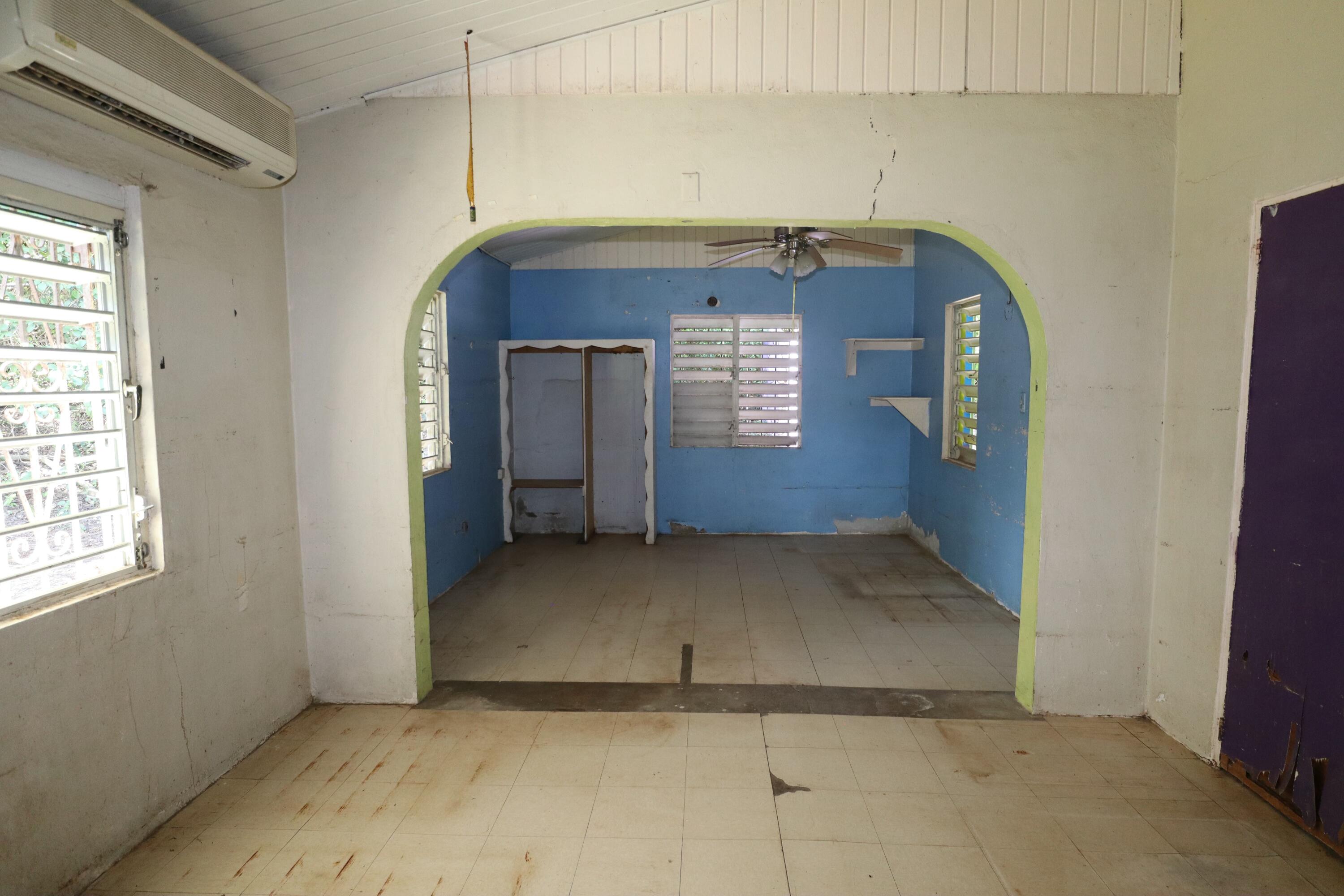 30 La Grande Princesse CO, St. Croix