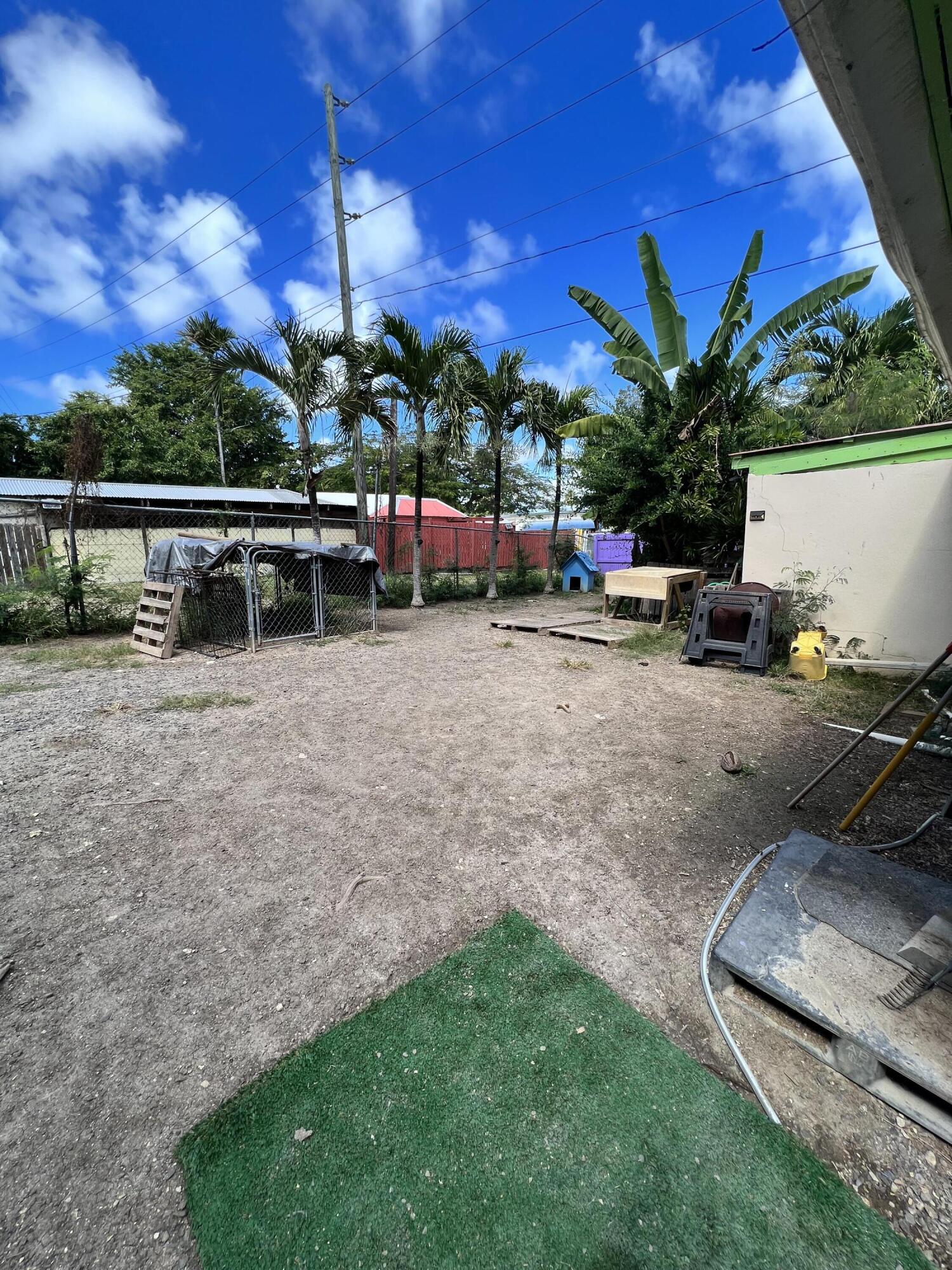 30 La Grande Princesse CO, St. Croix