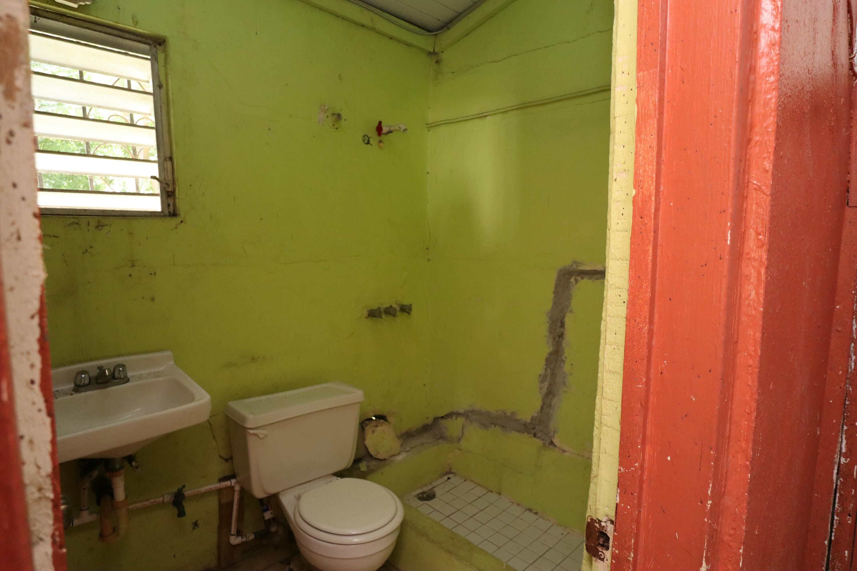 30 La Grande Princesse CO, St. Croix