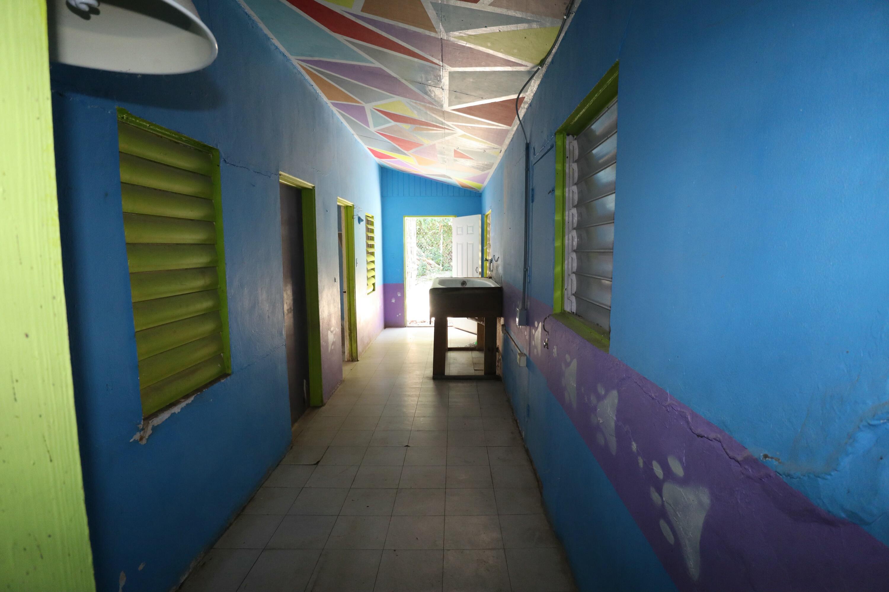 30 La Grande Princesse CO, St. Croix