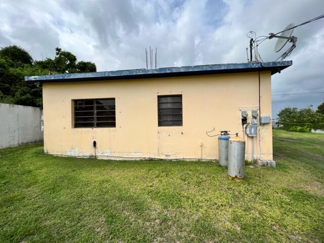 96 & 98 Rattan QU, 96 & 98, St. Croix Unit: 96 & 98