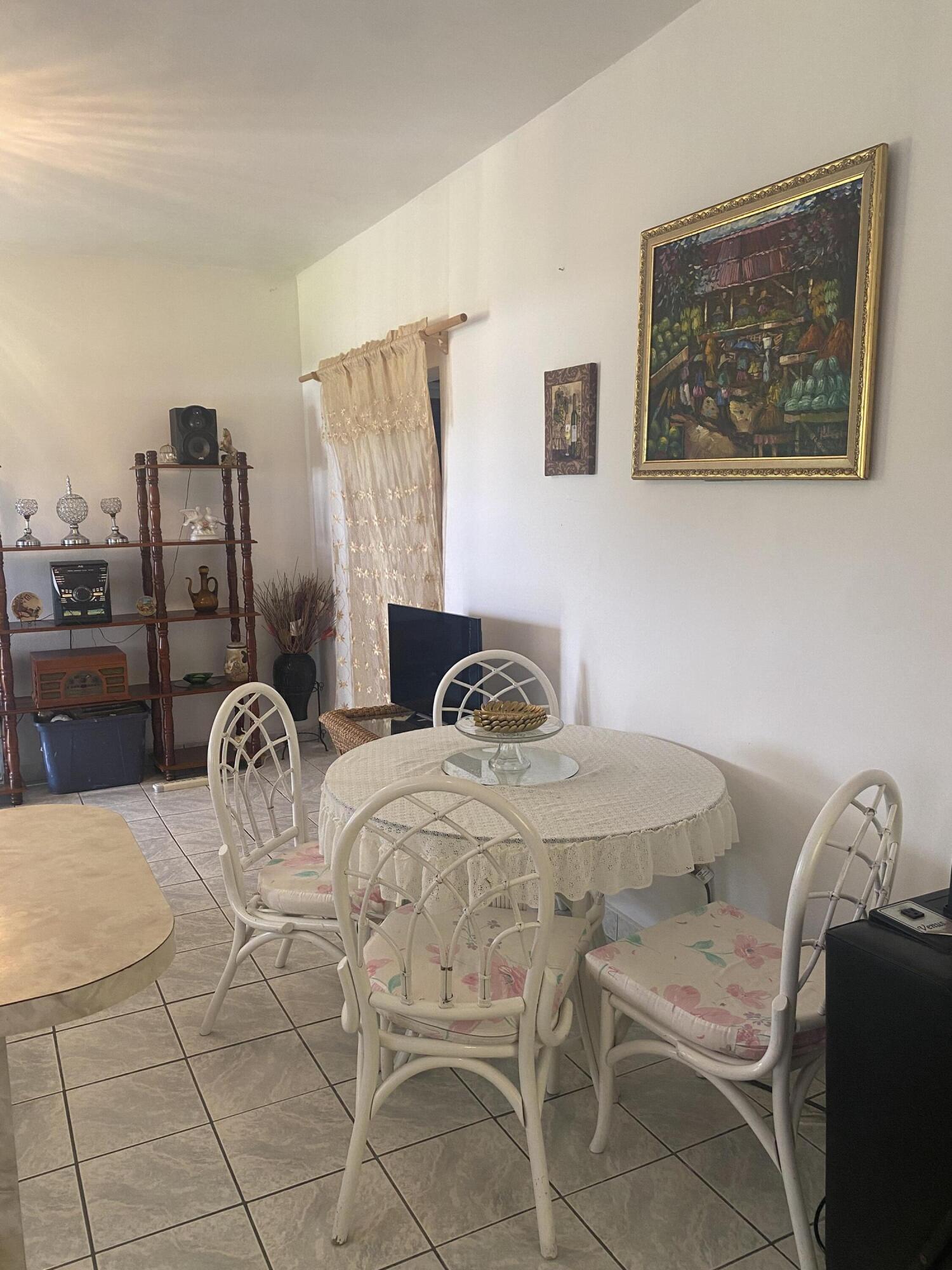 96 & 98 Rattan QU, 96 & 98, St. Croix Unit: 96 & 98