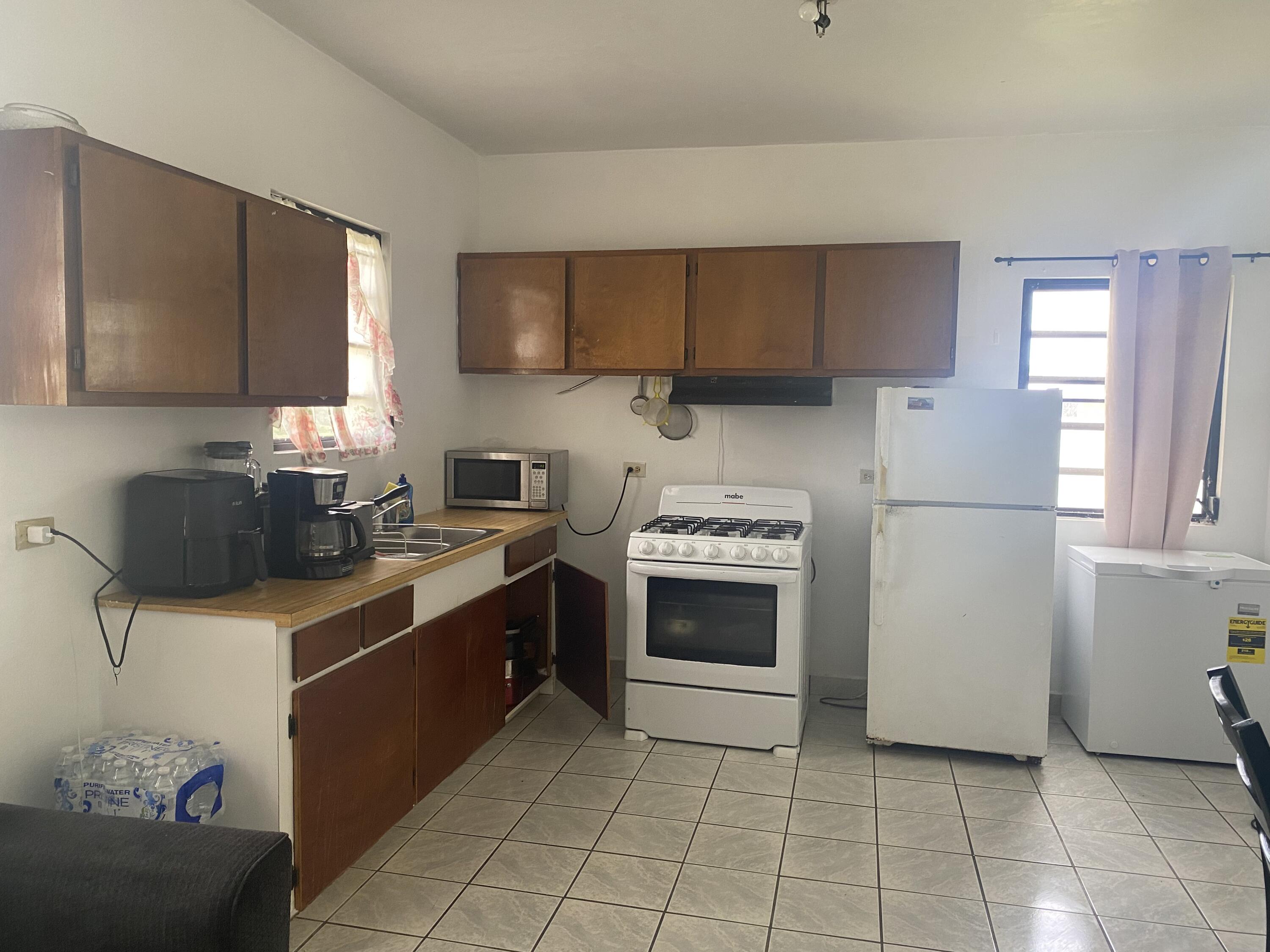 96 & 98 Rattan QU, 96 & 98, St. Croix Unit: 96 & 98