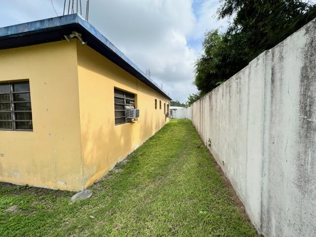 96 & 98 Rattan QU, 96 & 98, St. Croix Unit: 96 & 98