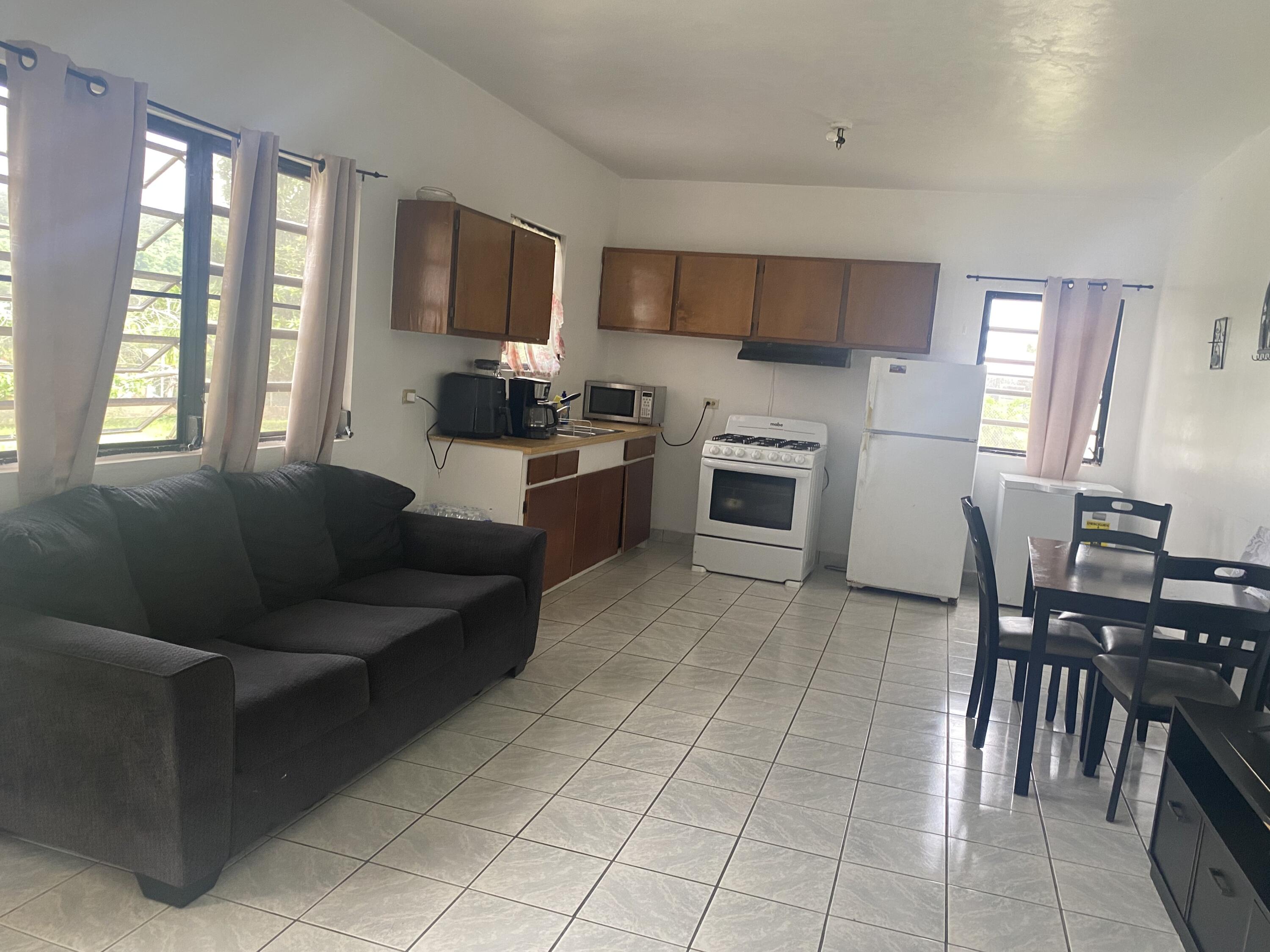 96 & 98 Rattan QU, 96 & 98, St. Croix Unit: 96 & 98