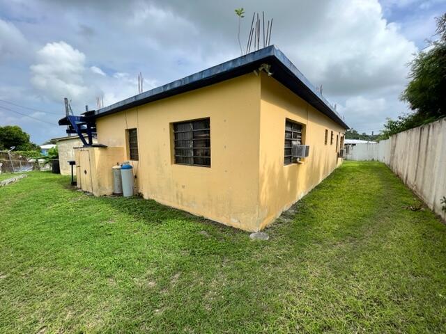 96 & 98 Rattan QU, 96 & 98, St. Croix Unit: 96 & 98