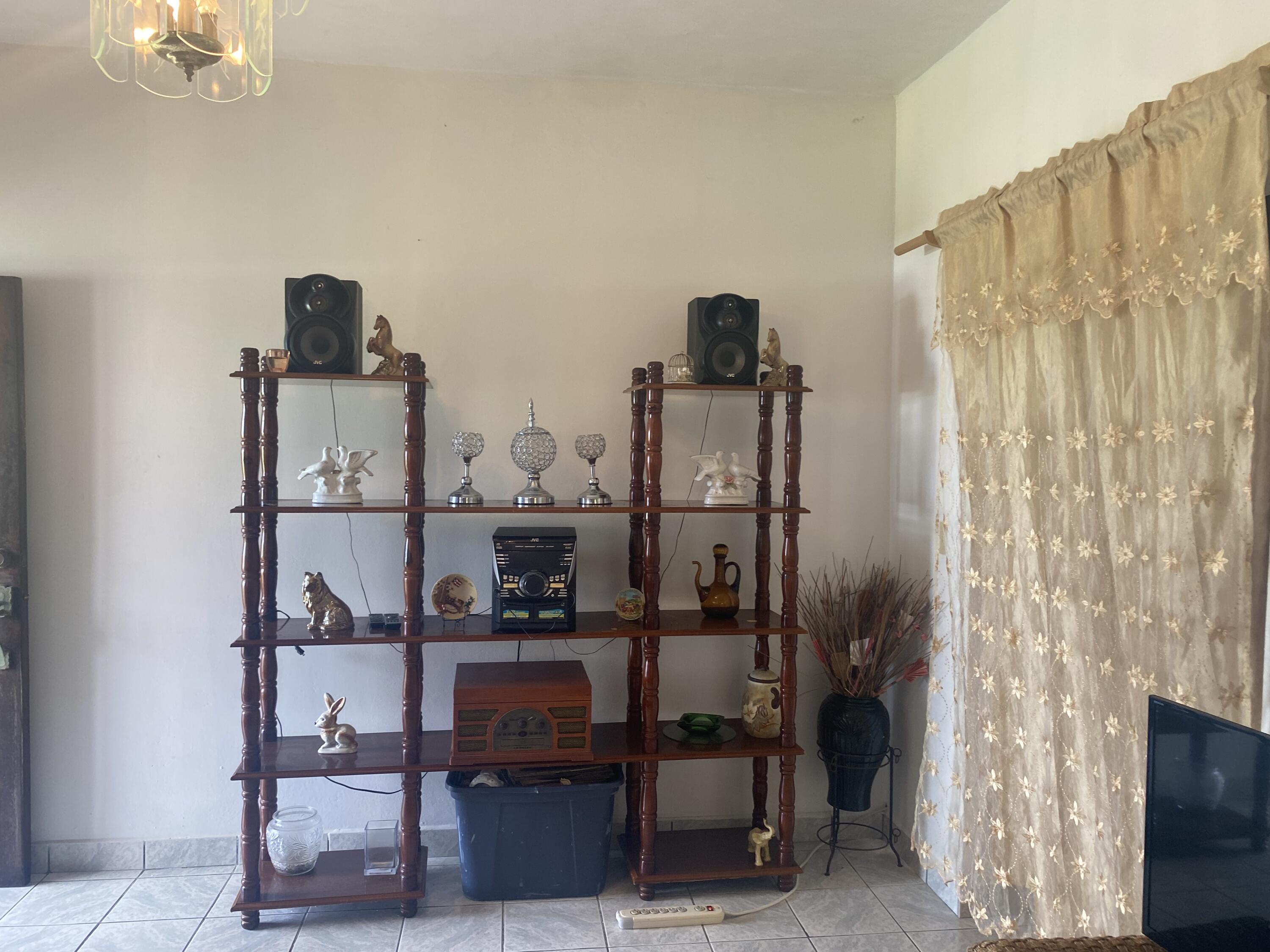 96 & 98 Rattan QU, 96 & 98, St. Croix Unit: 96 & 98
