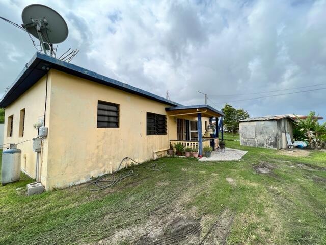 96 & 98 Rattan QU, 96 & 98, St. Croix Unit: 96 & 98