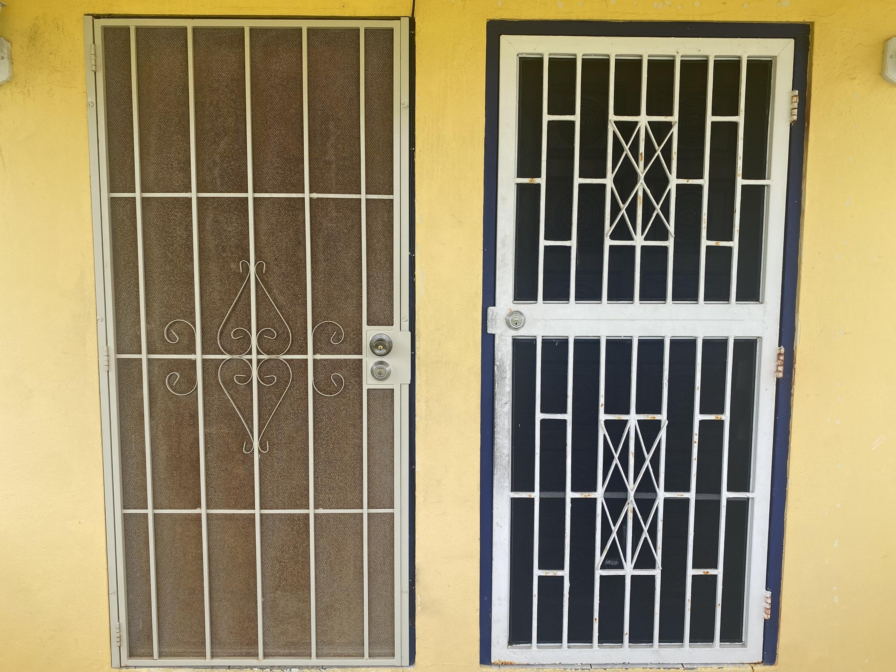 96 & 98 Rattan QU, 96 & 98, St. Croix Unit: 96 & 98