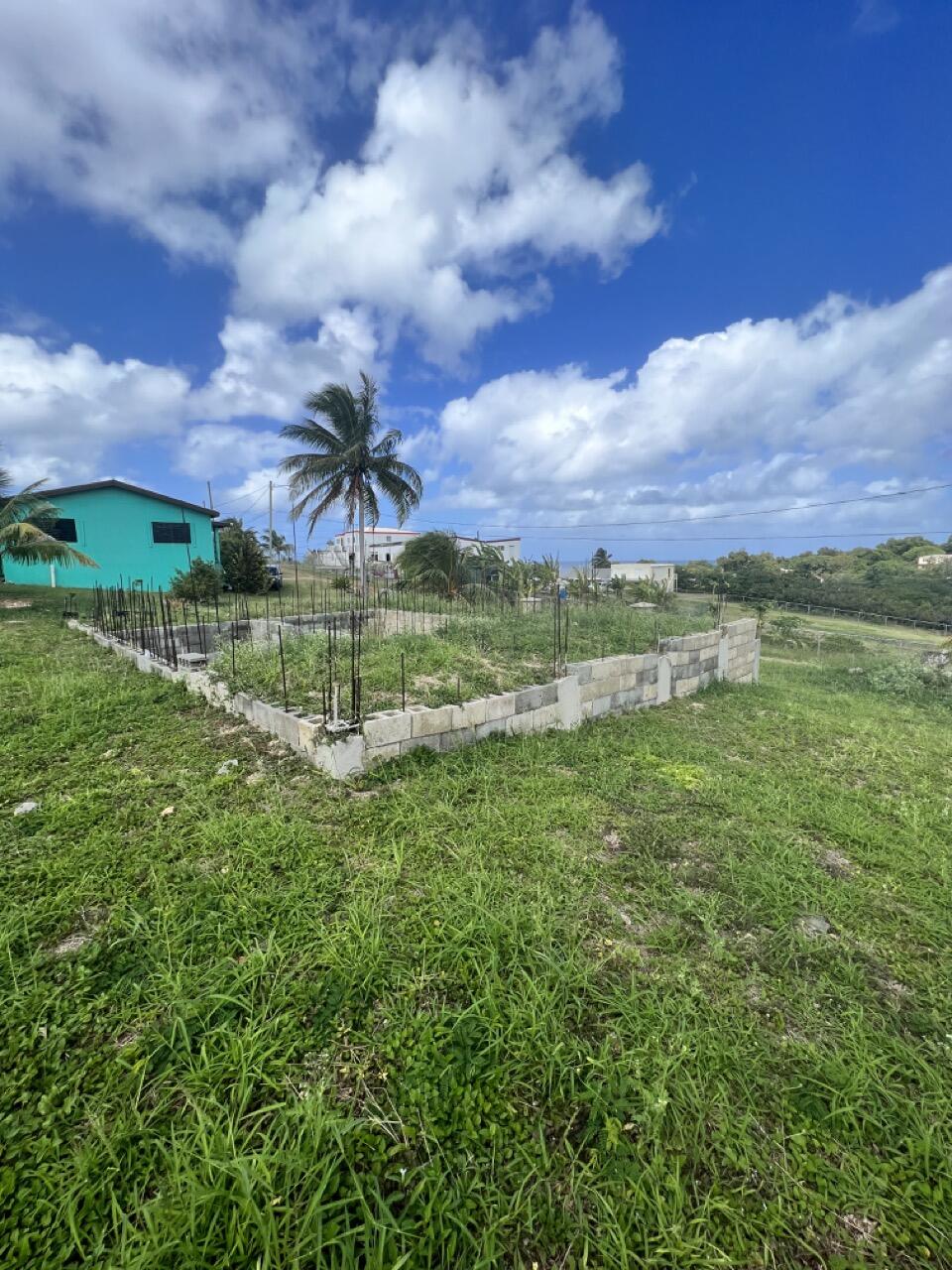 86B Wheel of Fortune WE, St. Croix