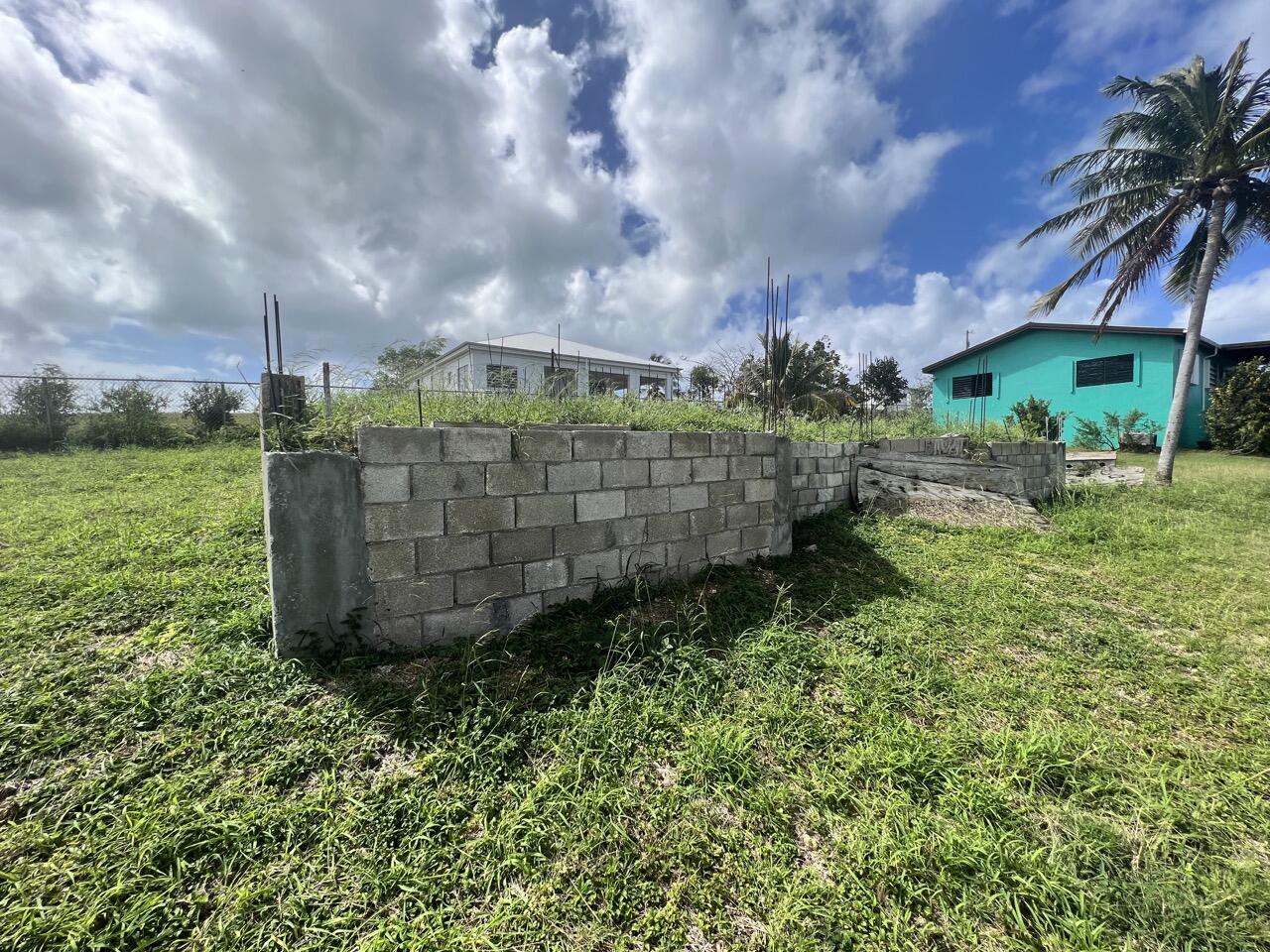 86B Wheel of Fortune WE, St. Croix