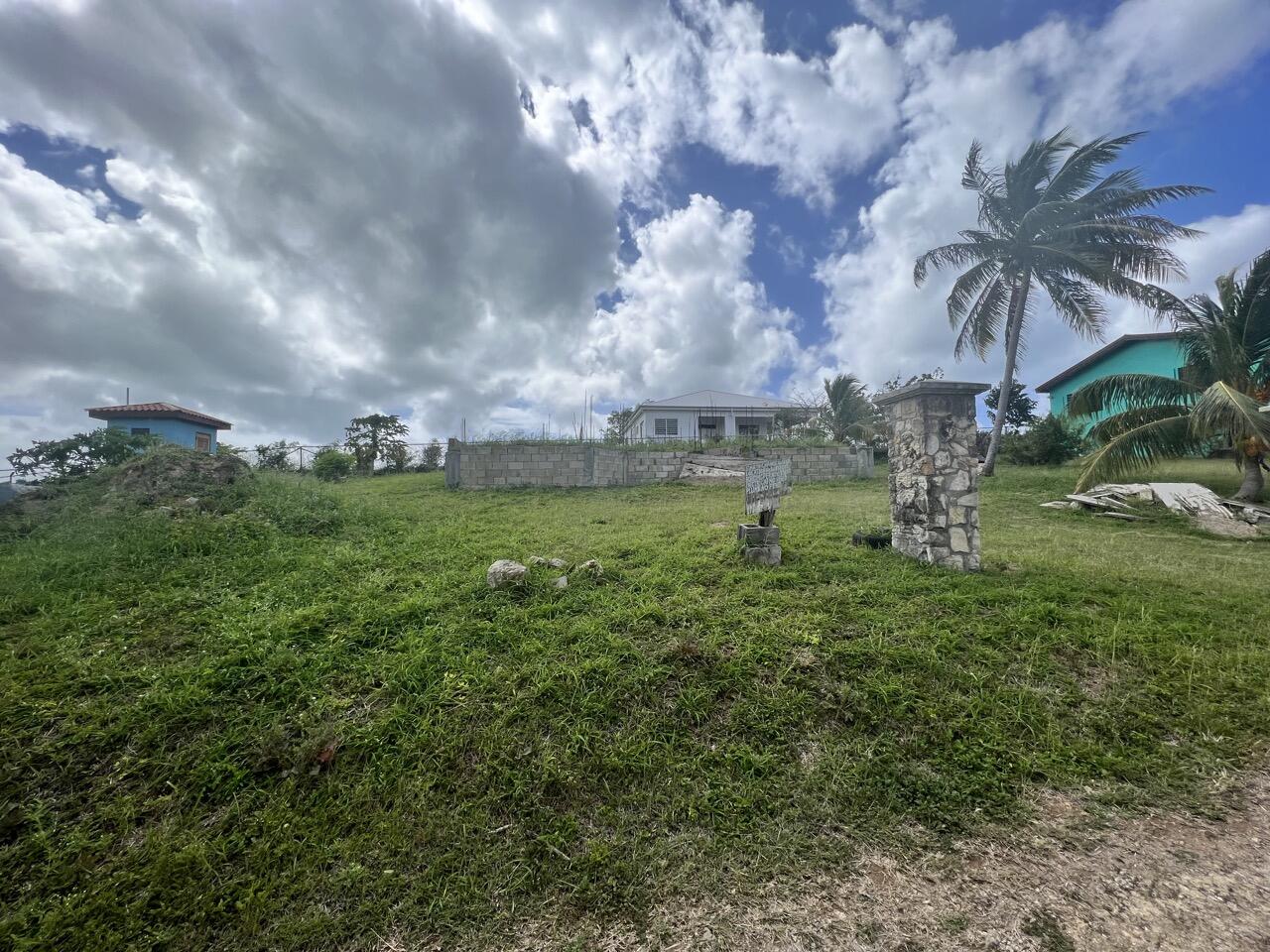 86B Wheel of Fortune WE, St. Croix