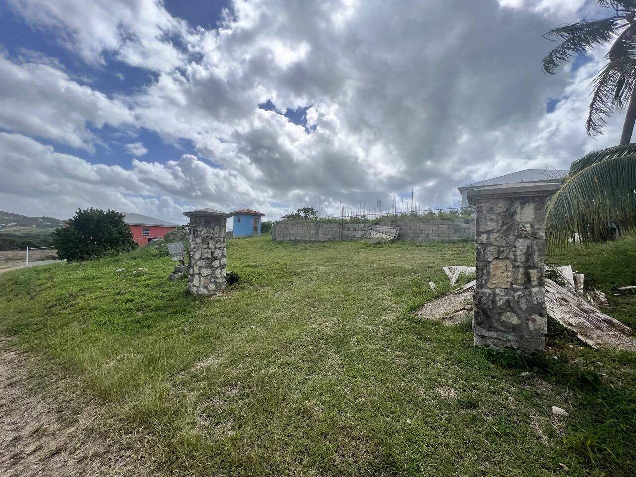 86B Wheel of Fortune WE, St. Croix