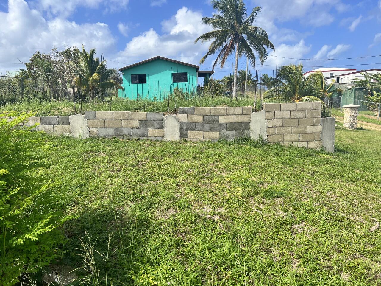 86B Wheel of Fortune WE, St. Croix