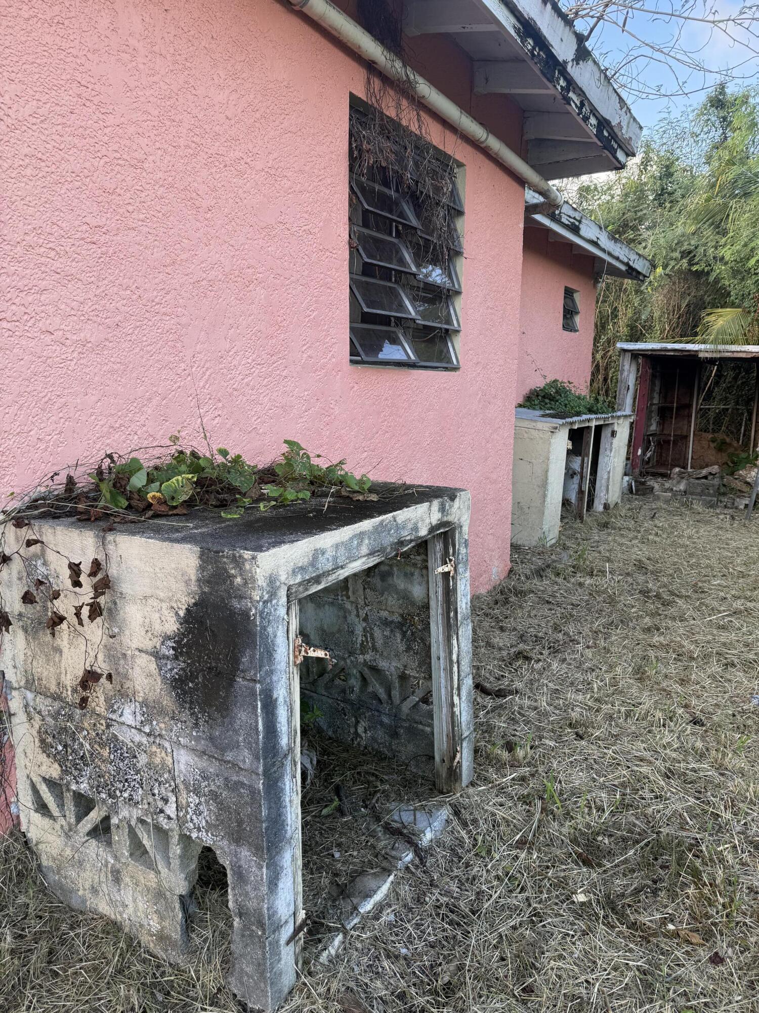 974 William's De PR, St. Croix