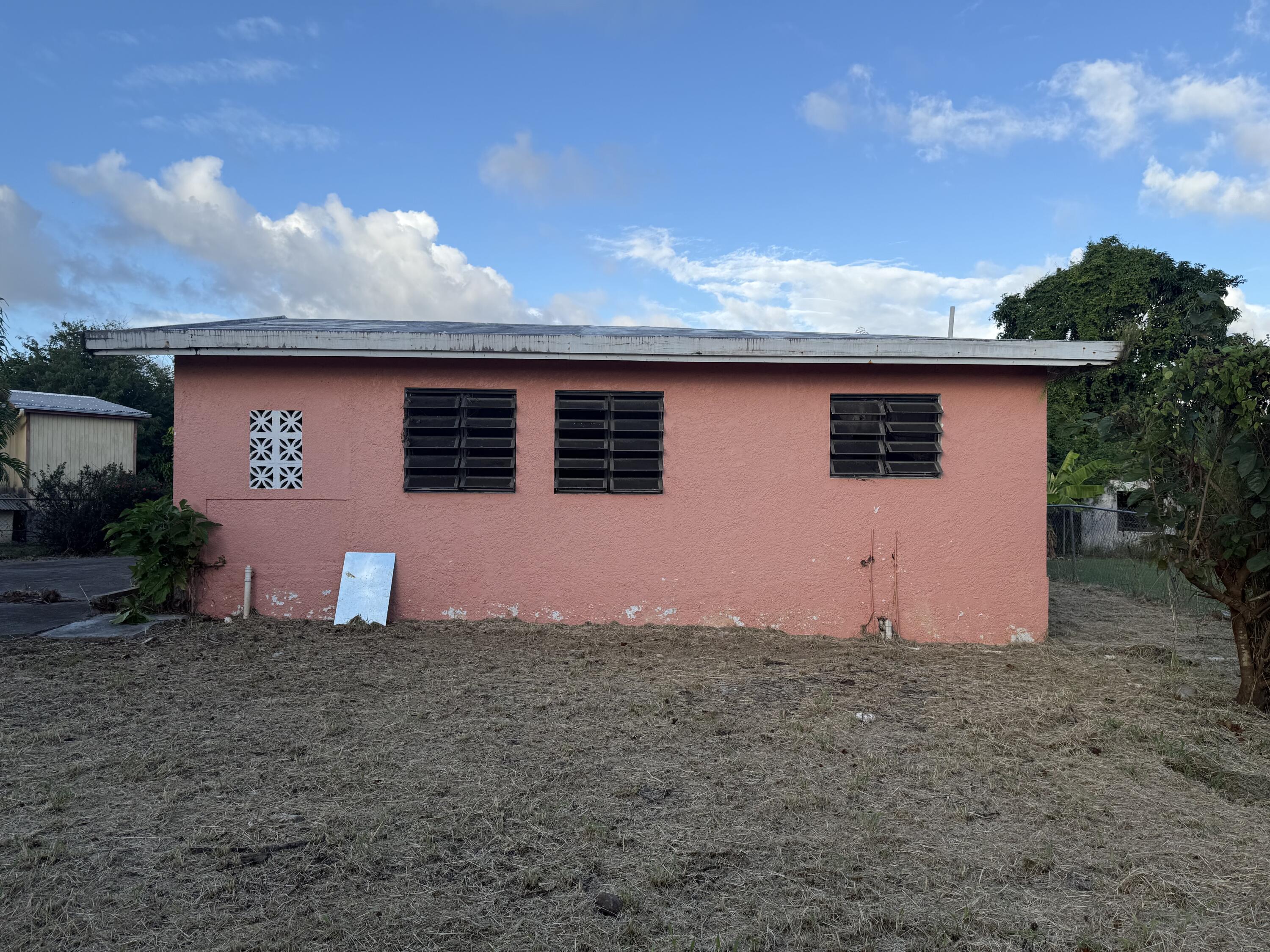 974 William's De PR, St. Croix