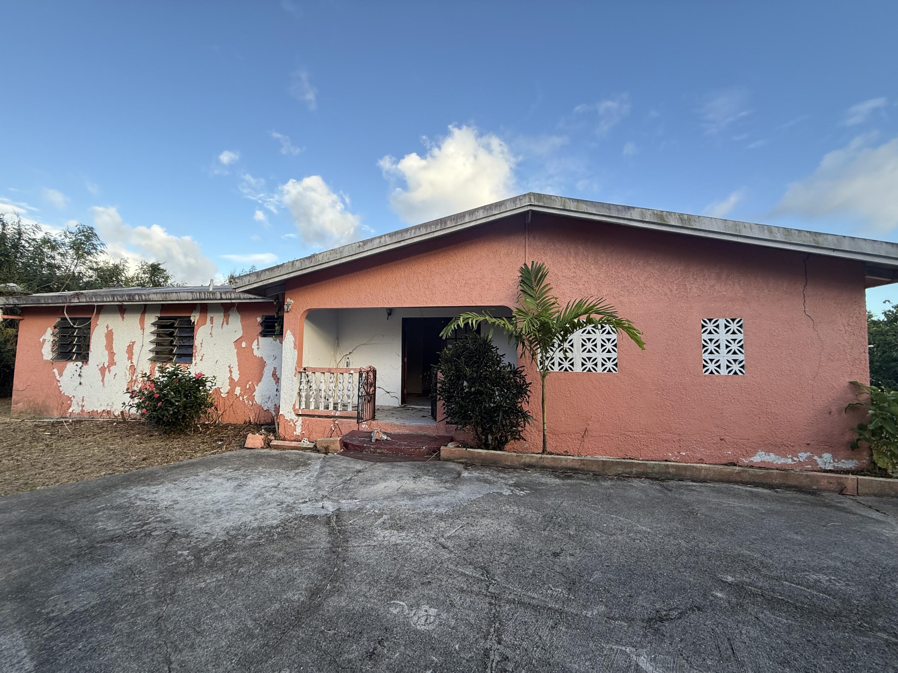 974 William's De PR, St. Croix