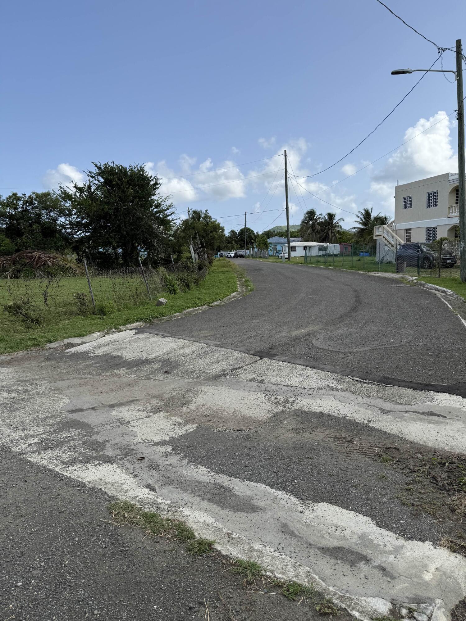 974 William's De PR, St. Croix
