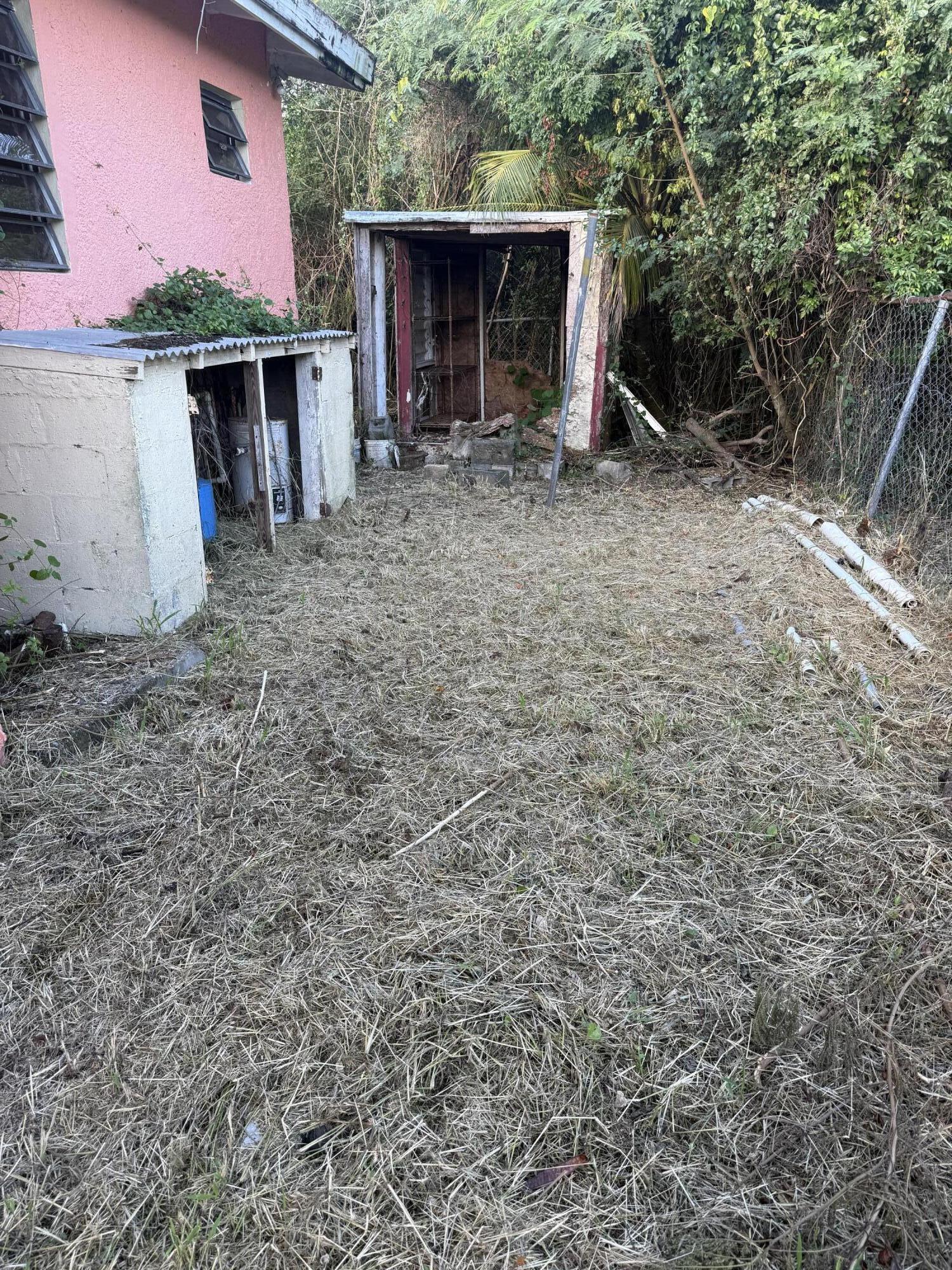 974 William's De PR, St. Croix