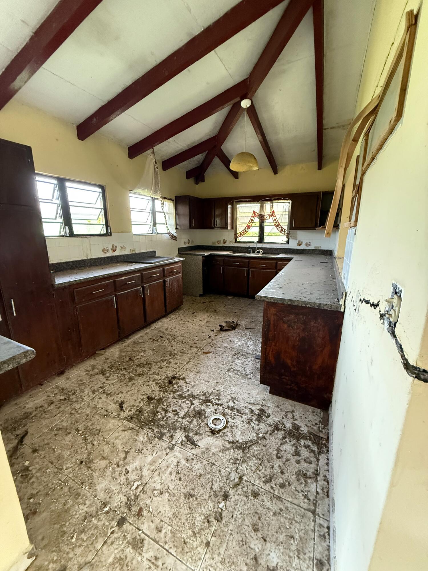 974 William's De PR, St. Croix