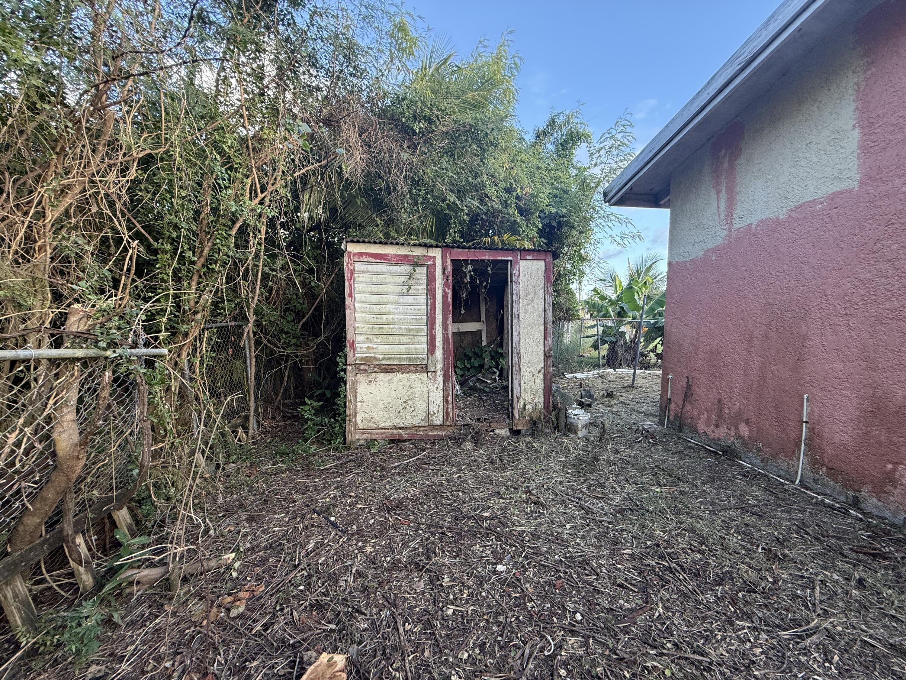 974 William's De PR, St. Croix