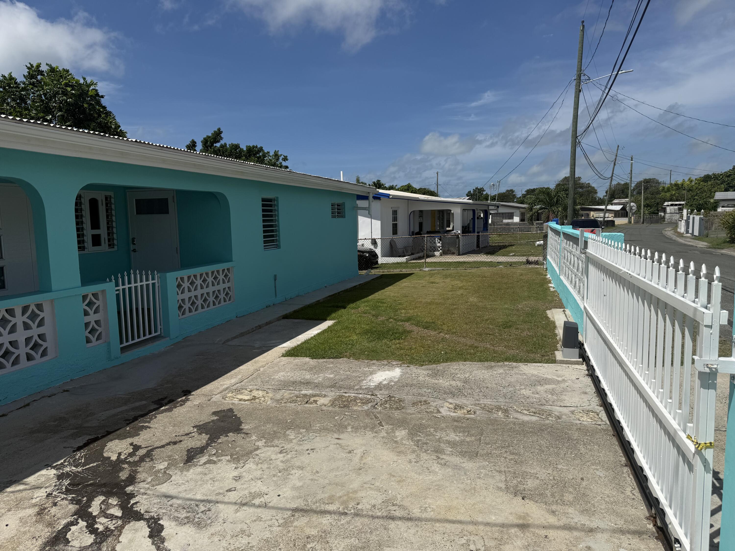 133 Strawberry Hill QU, St. Croix