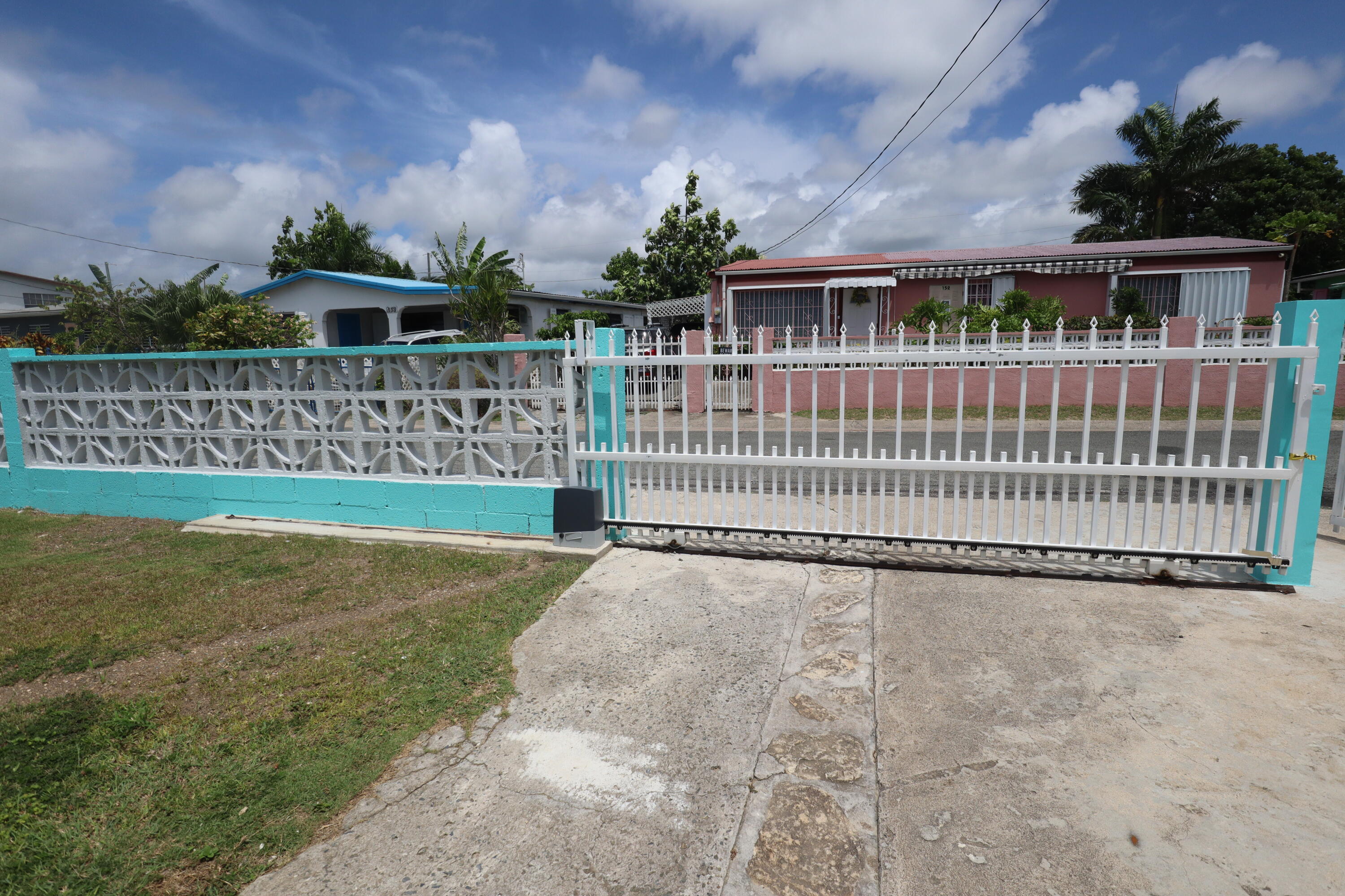 133 Strawberry Hill QU, St. Croix