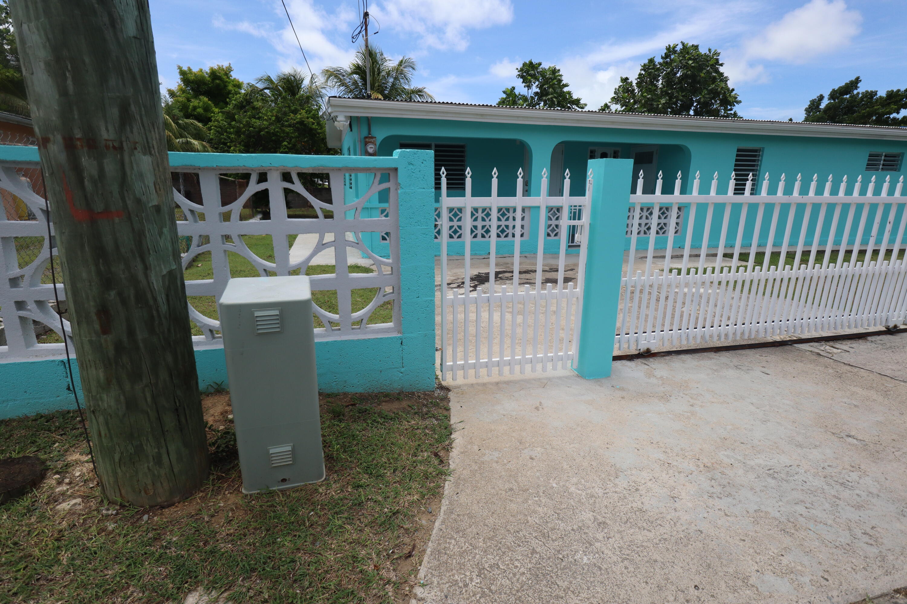 133 Strawberry Hill QU, St. Croix