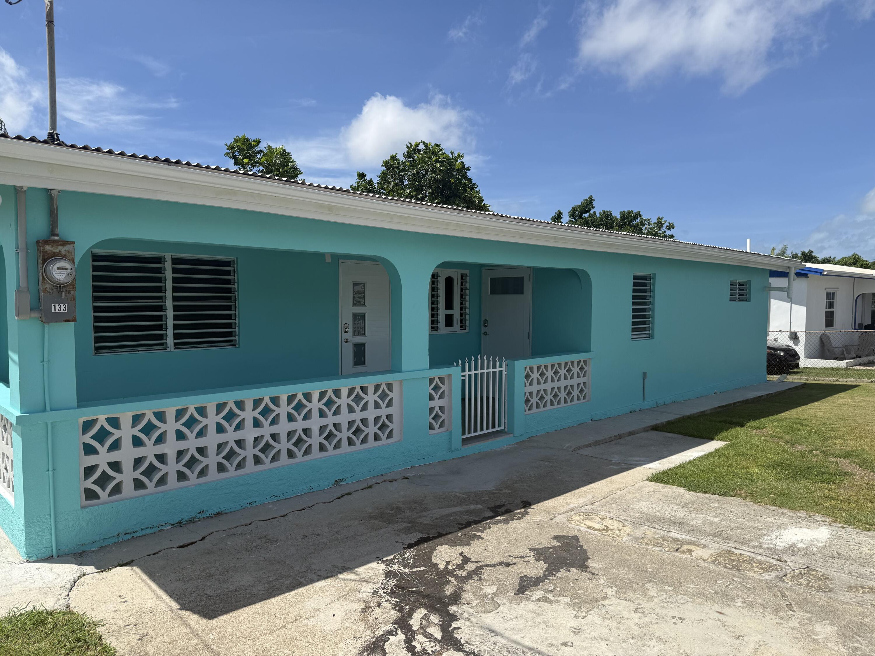 133 Strawberry Hill QU, St. Croix