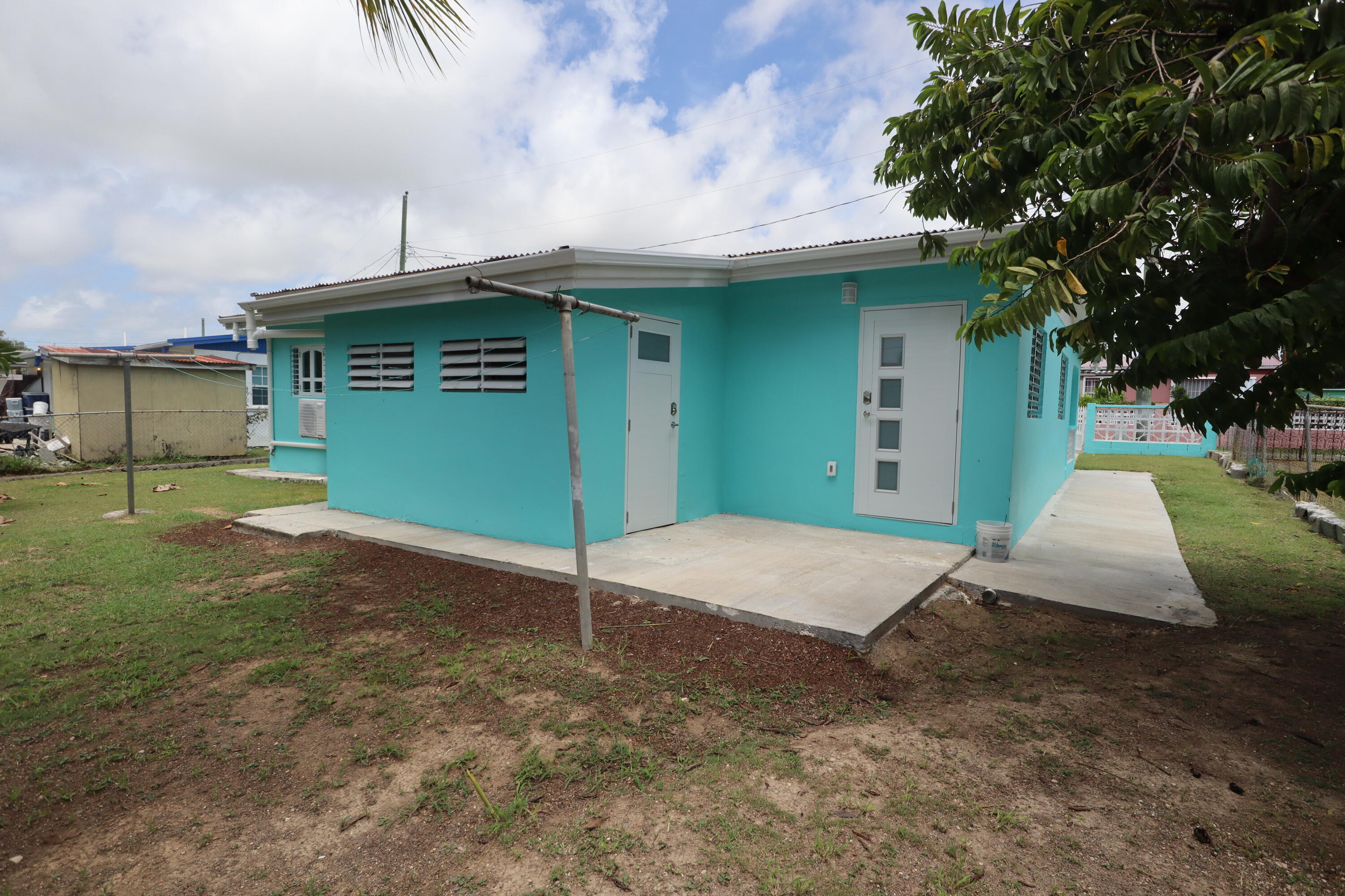 133 Strawberry Hill QU, St. Croix