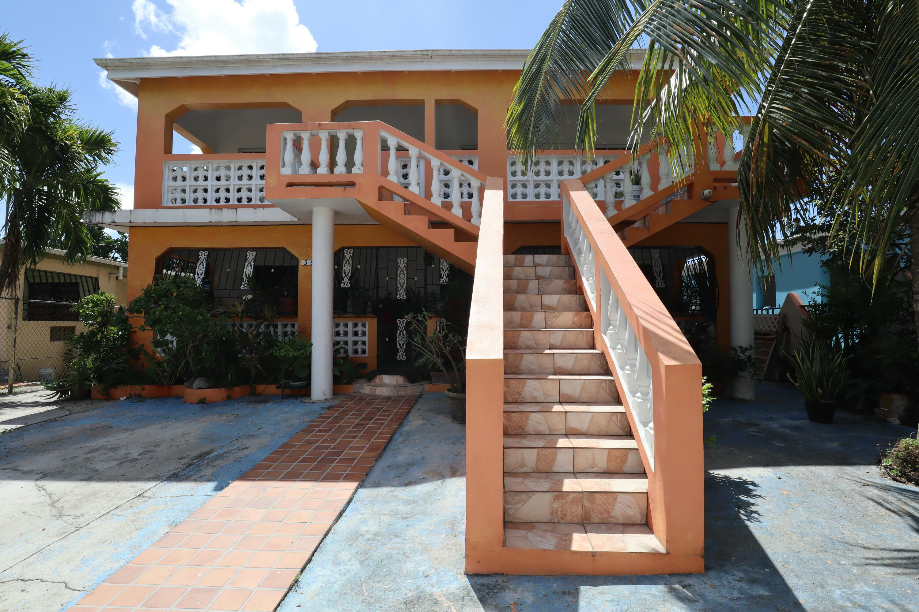 361 C Barren Spot QU, St. Croix
