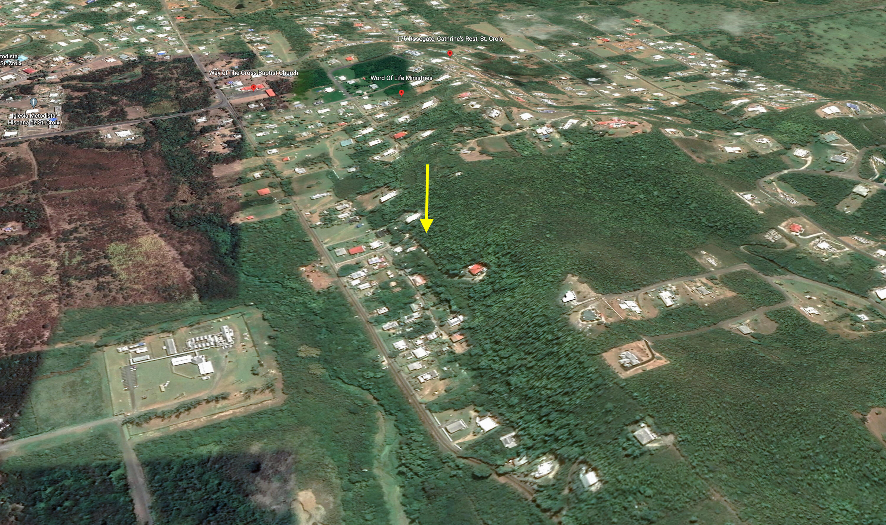 27,27A,28A Work & Rest CO, St. Croix