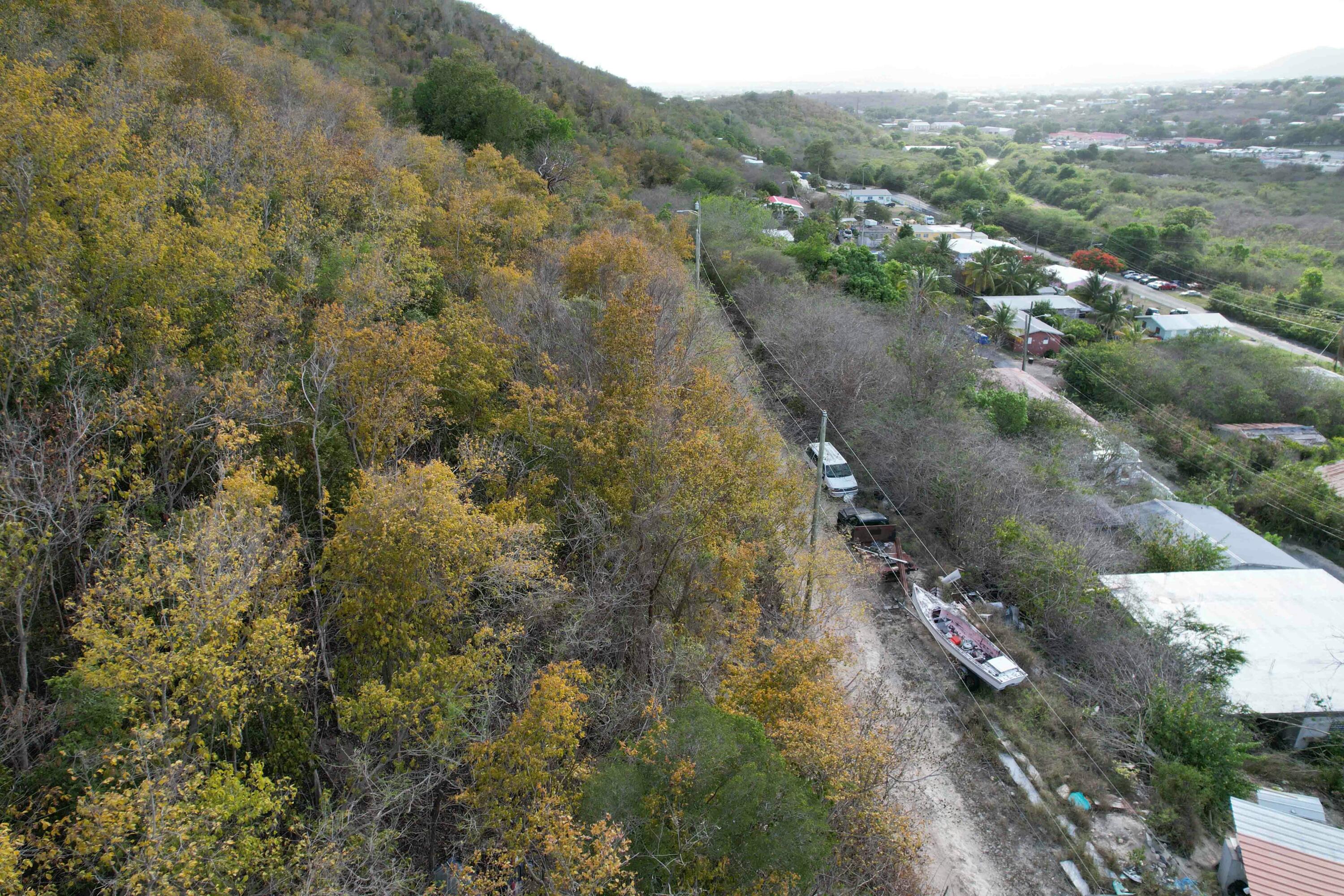 27,27A,28A Work & Rest CO, St. Croix