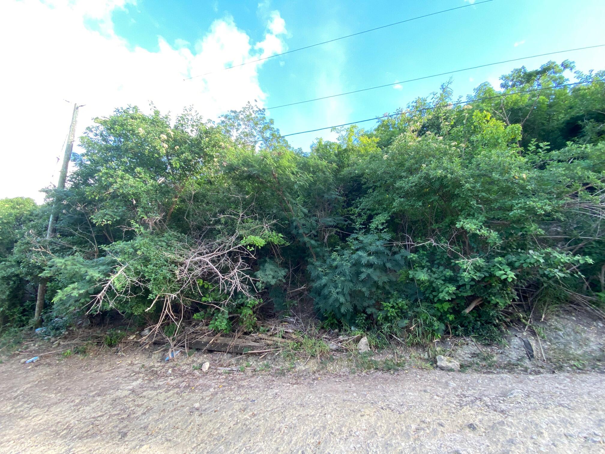 27,27A,28A Work & Rest CO, St. Croix
