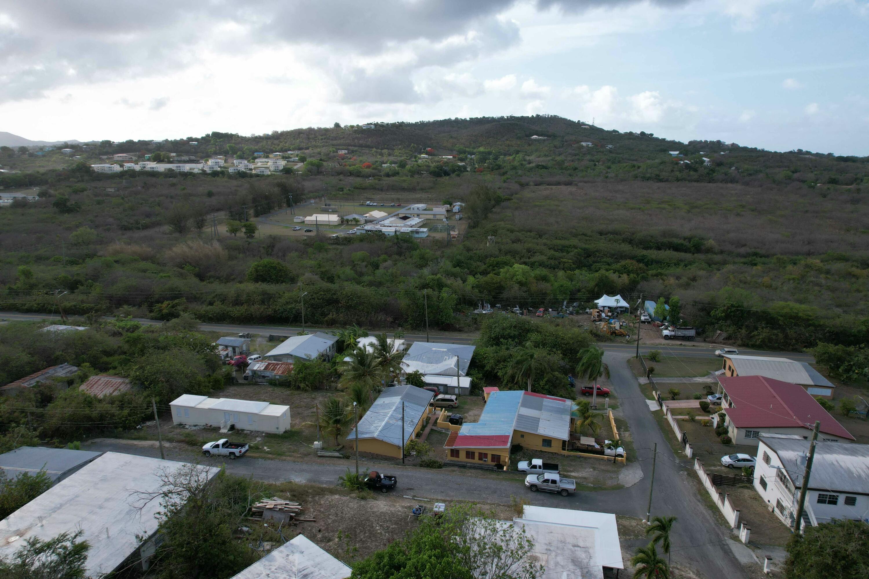 27,27A,28A Work & Rest CO, St. Croix
