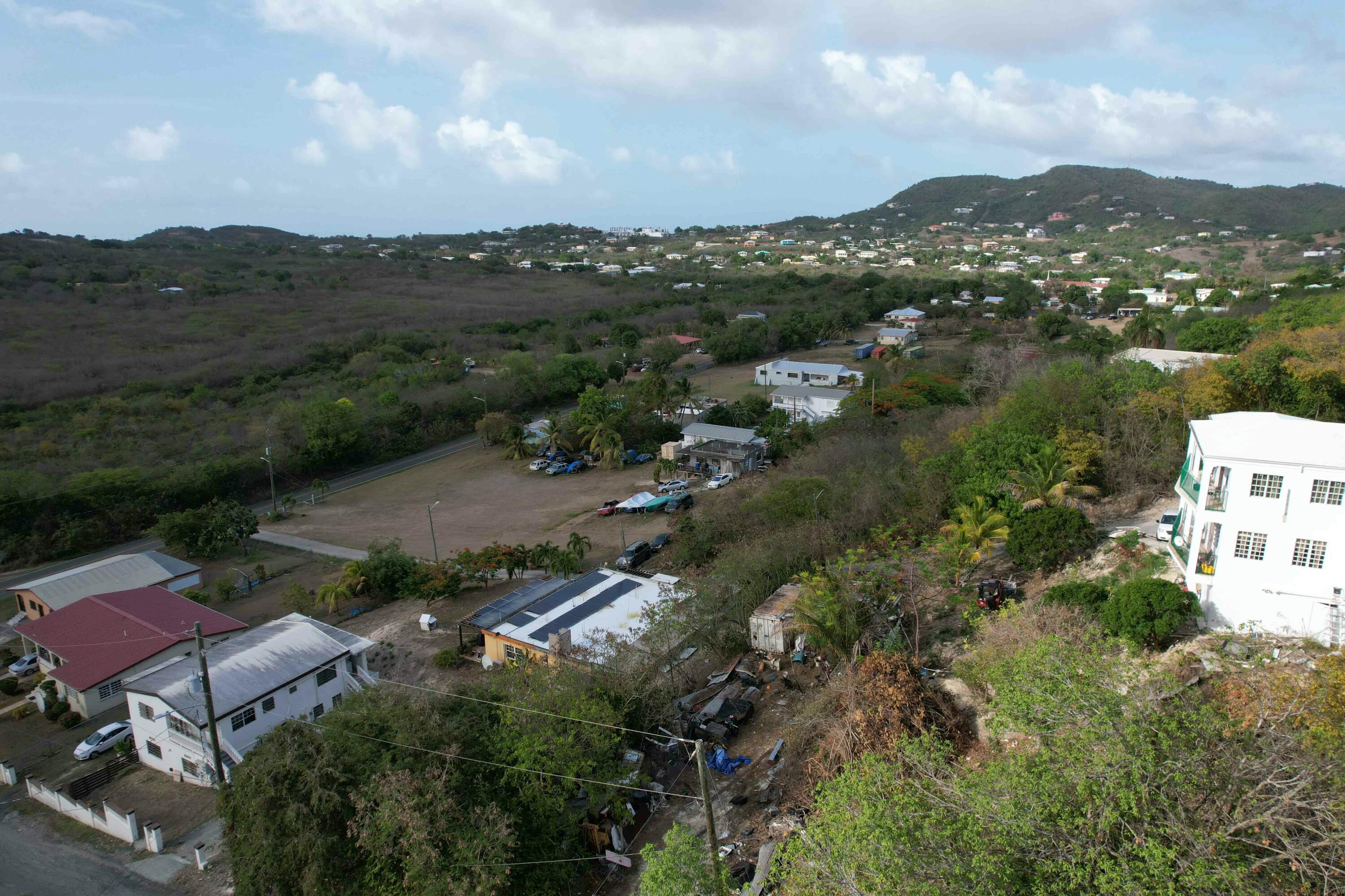 27,27A,28A Work & Rest CO, St. Croix