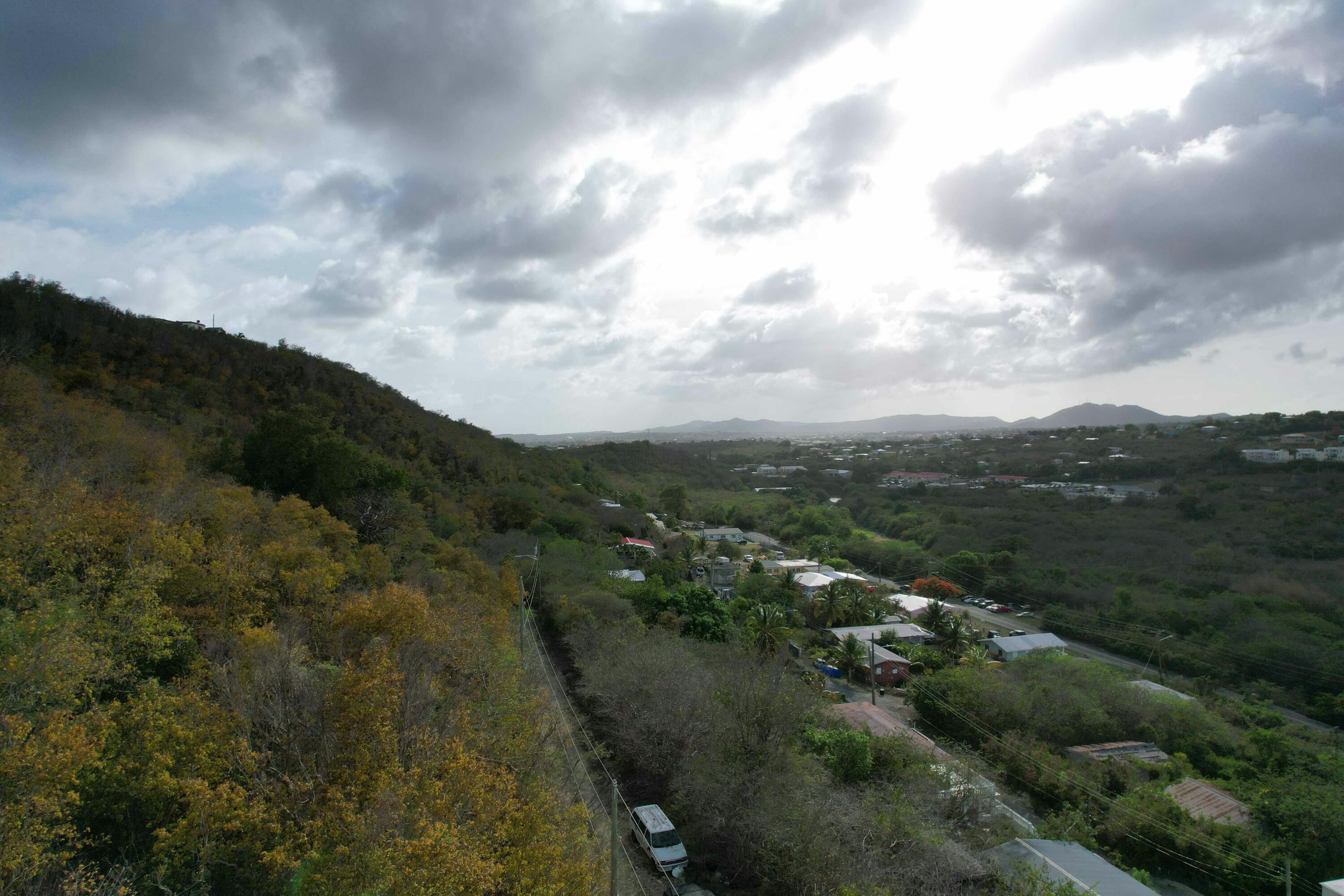 27,27A,28A Work & Rest CO, St. Croix