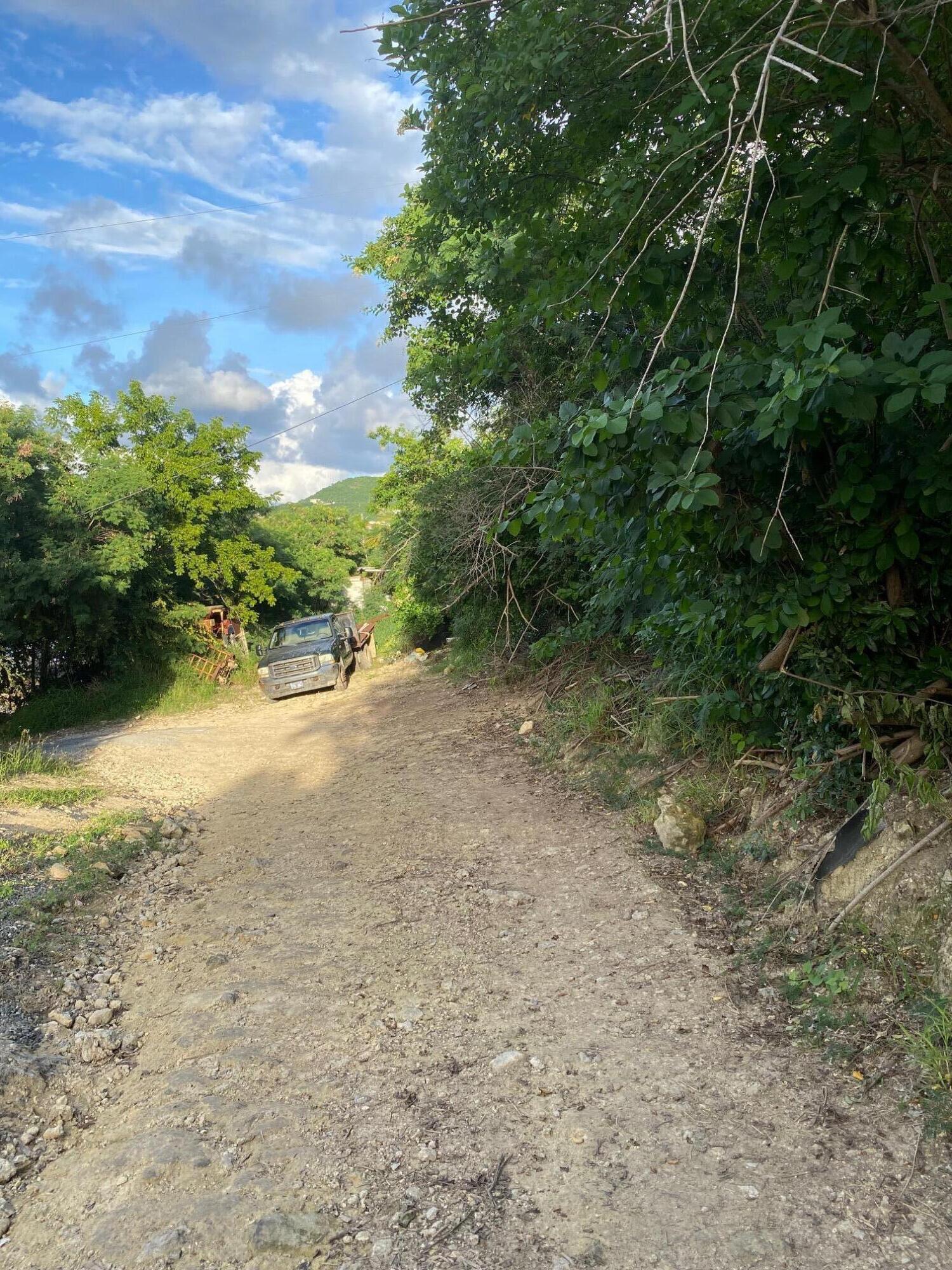 27,27A,28A Work & Rest CO, St. Croix