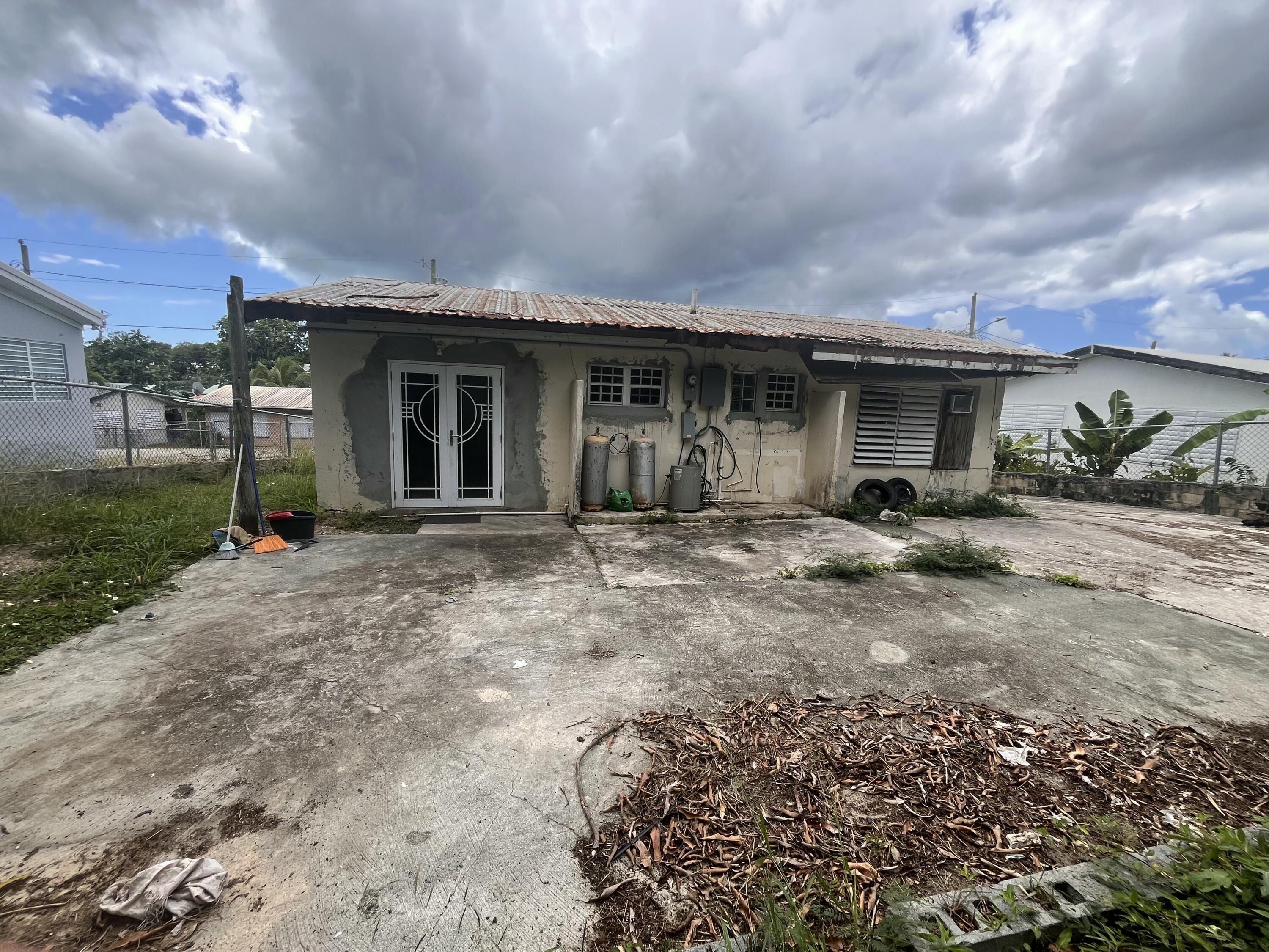 155 Mon Bijou KI, St. Croix