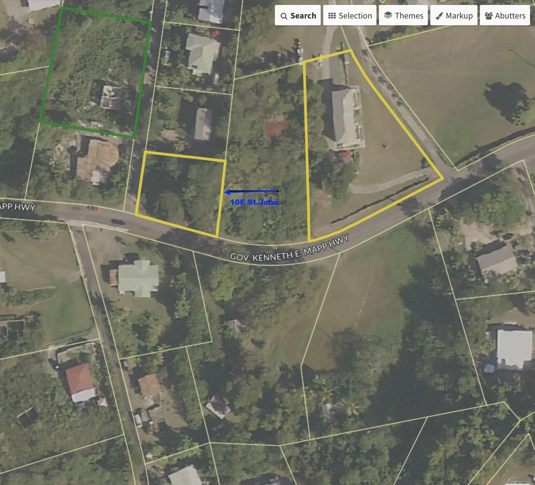 10E St. John QU, 10E, St. Croix Unit: 10E