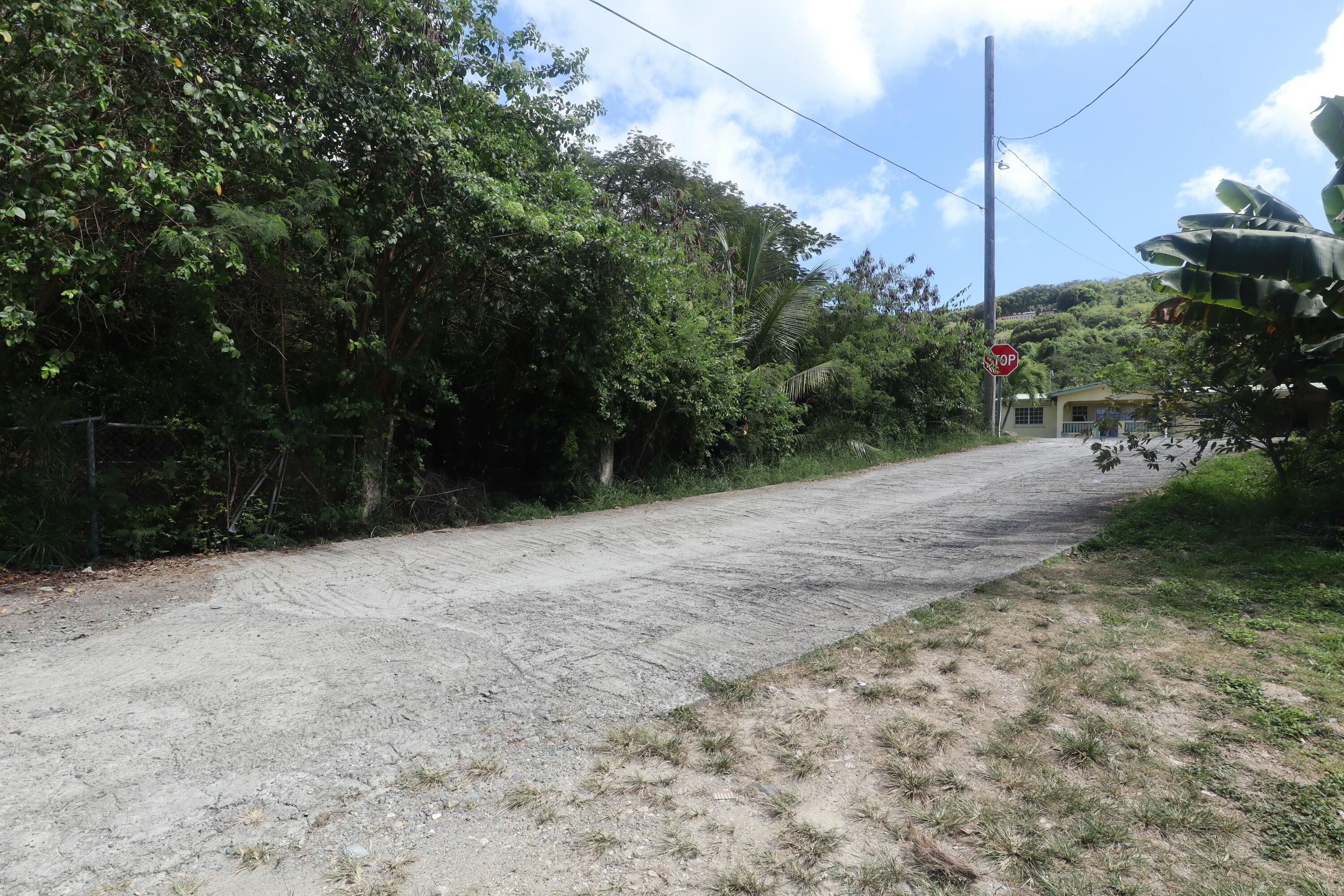 10E St. John QU, 10E, St. Croix Unit: 10E