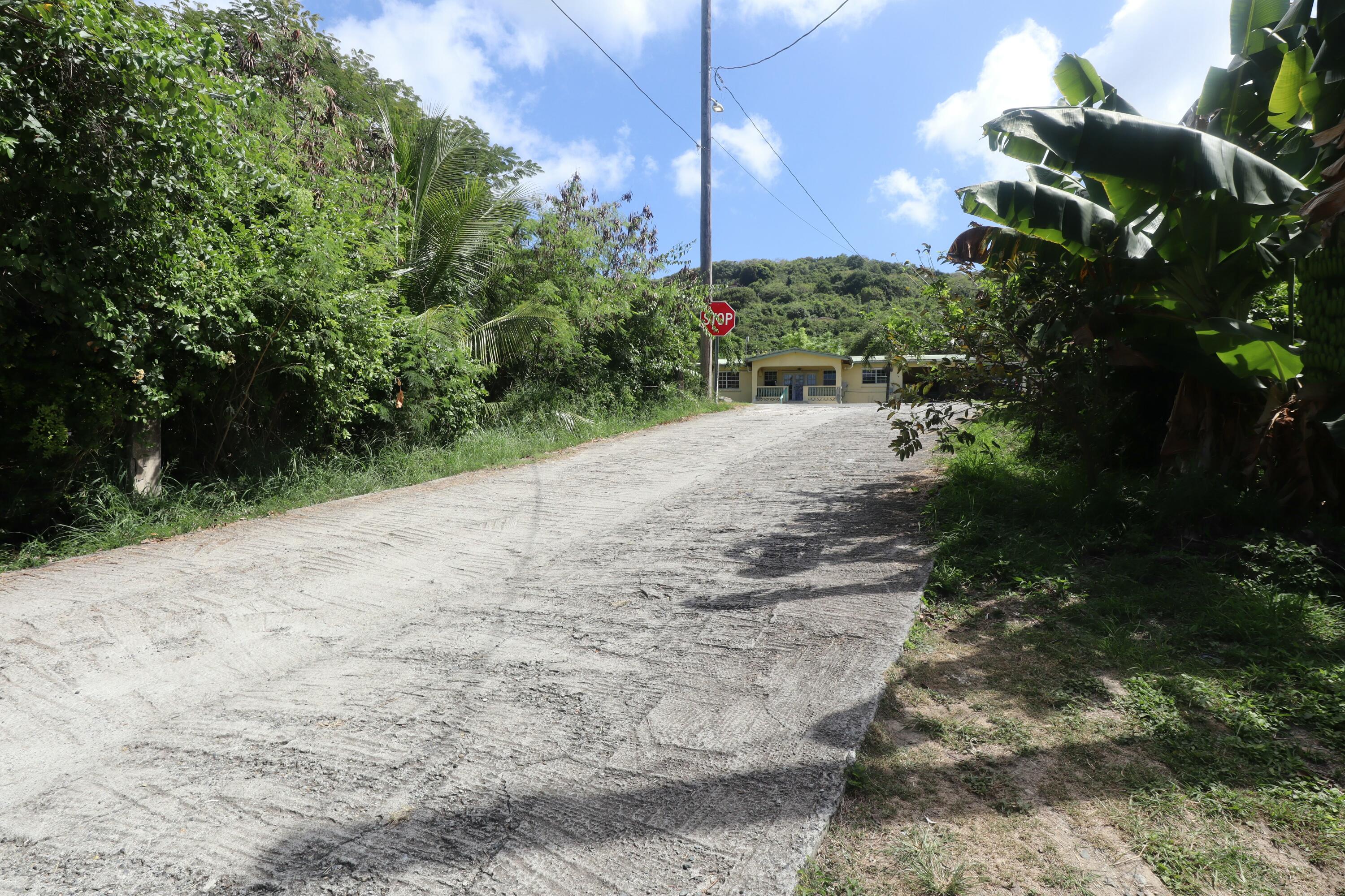 10E St. John QU, 10E, St. Croix Unit: 10E