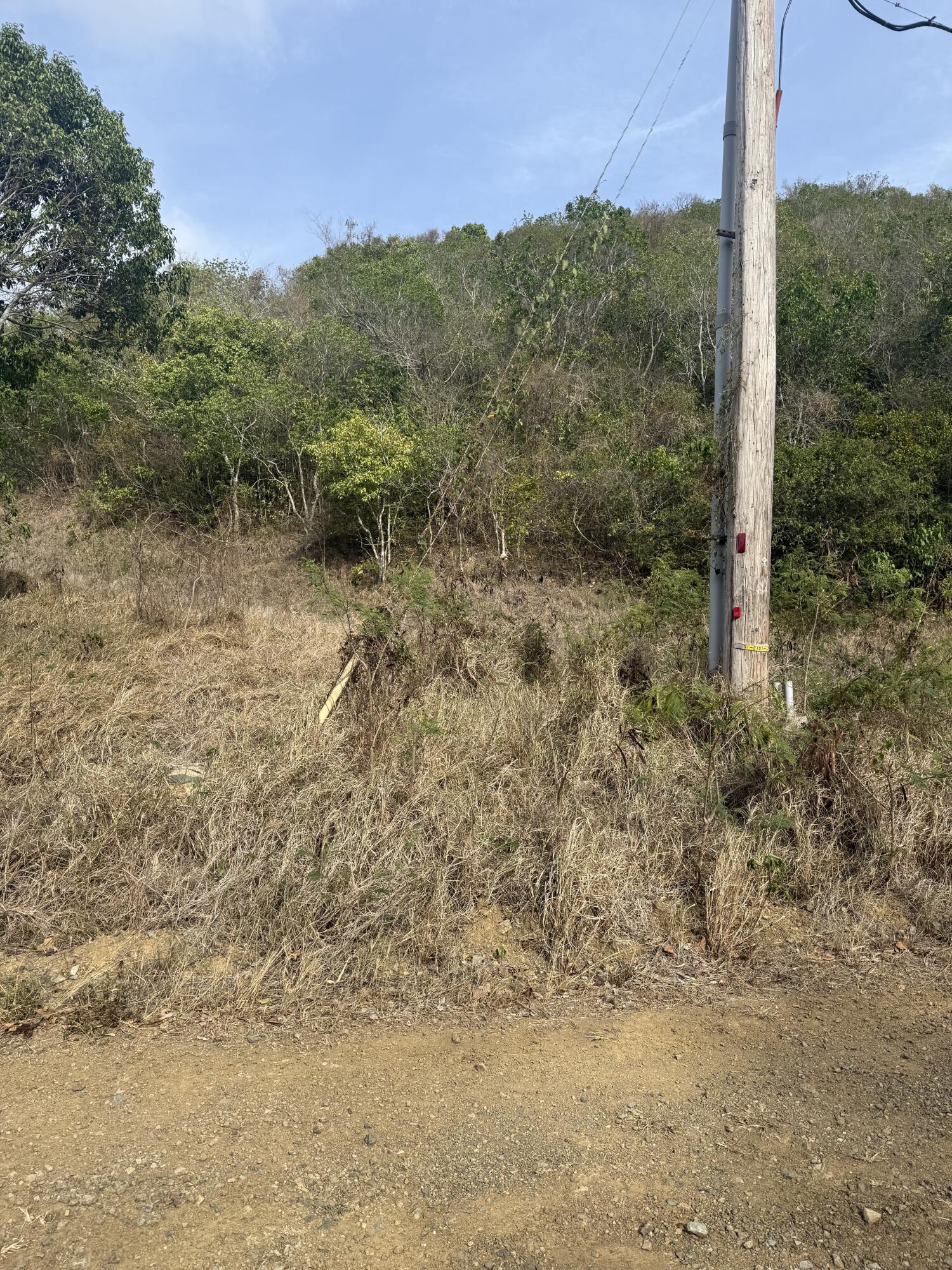 23 Mt. Welcome EA, St. Croix