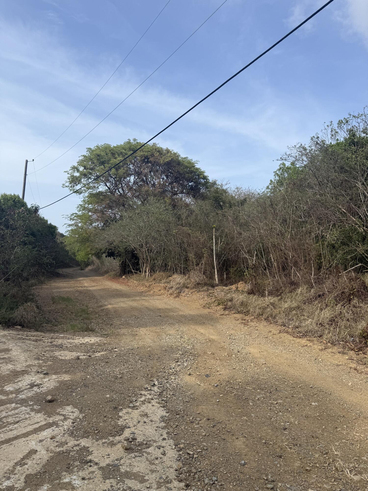 23 Mt. Welcome EA, St. Croix