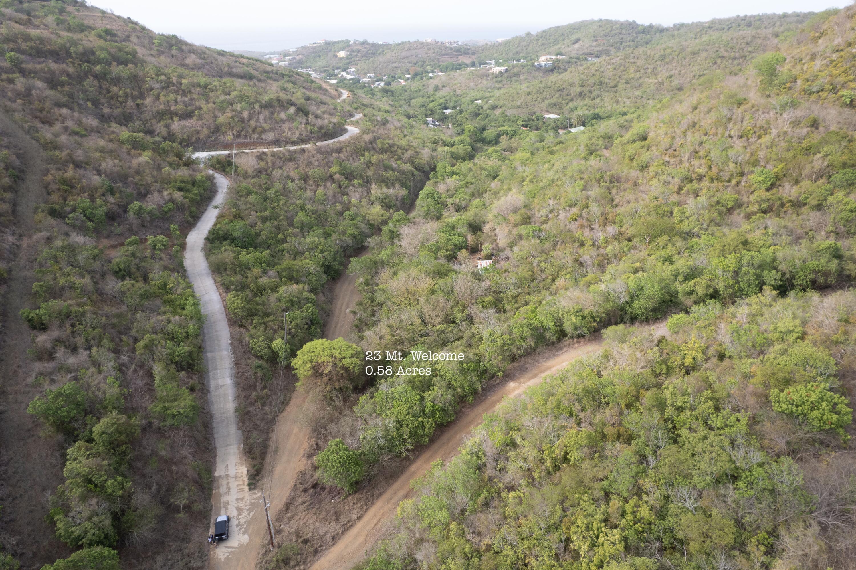 23 Mt. Welcome EA, St. Croix