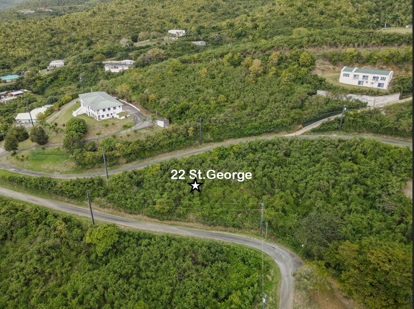 22 St. George PR, St. Croix