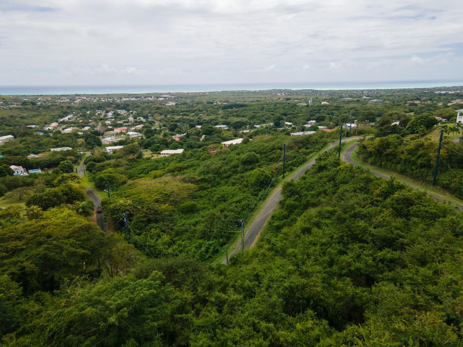 22 St. George PR, St. Croix