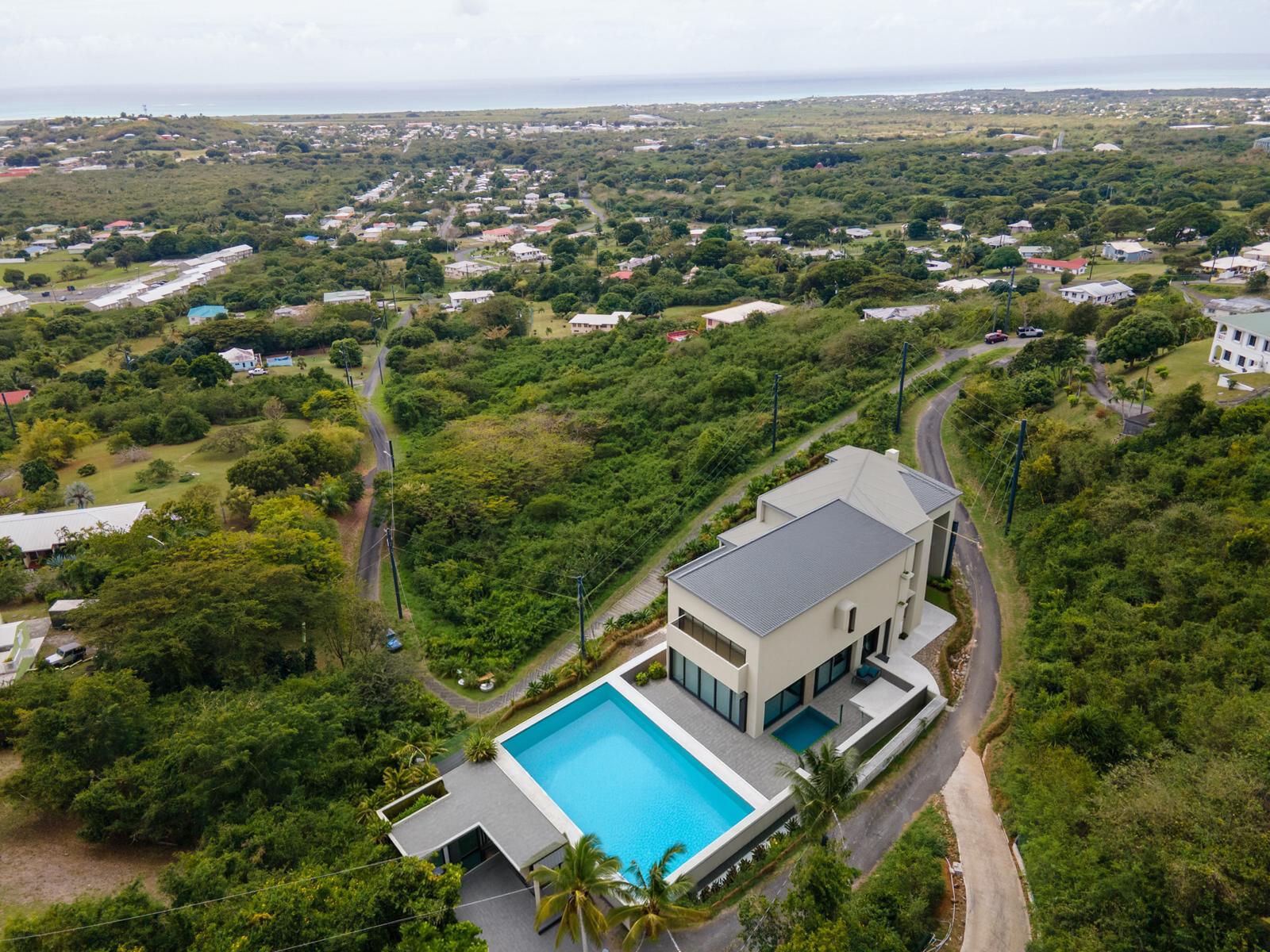 22 St. George PR, St. Croix