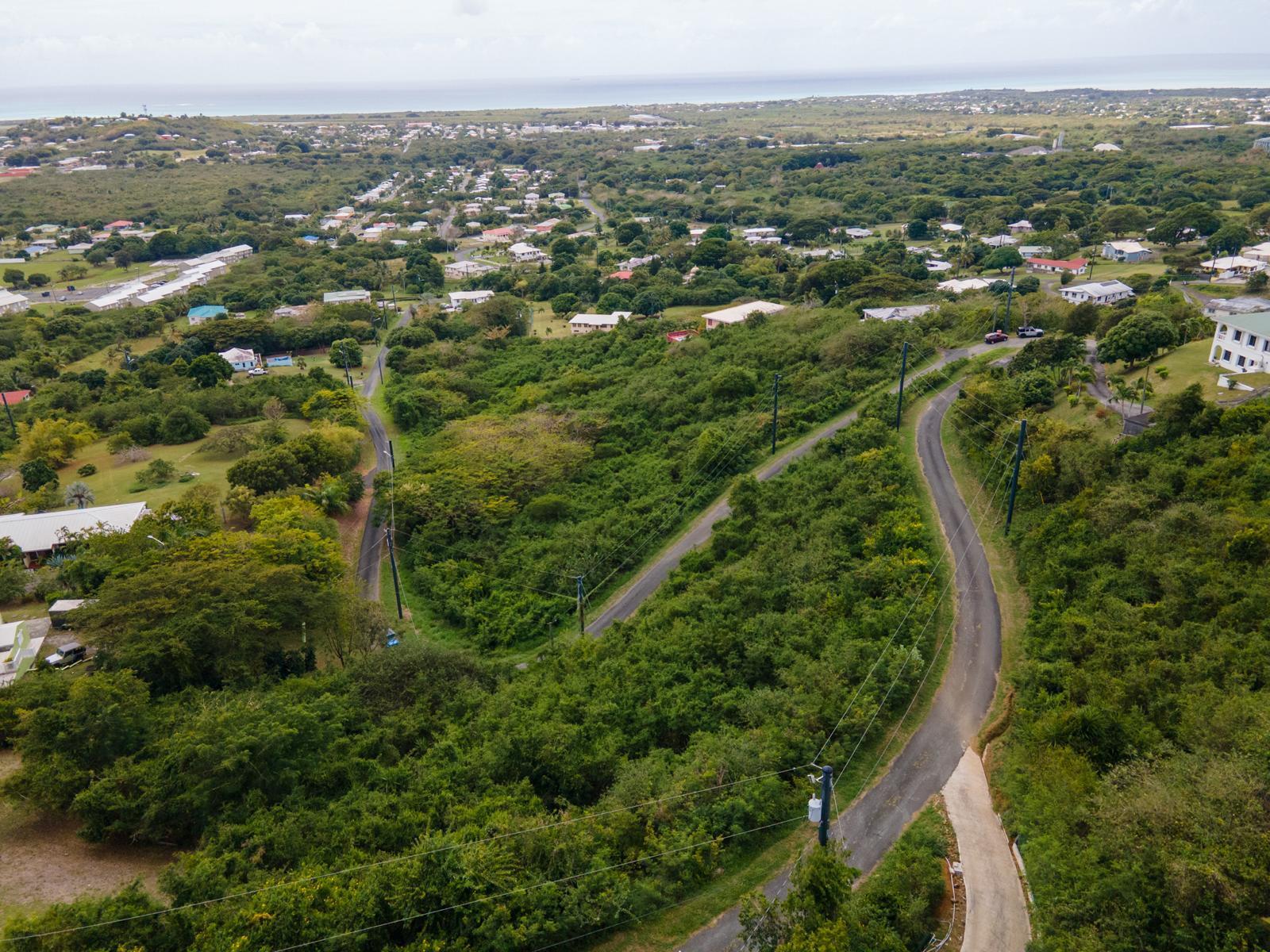 22 St. George PR, St. Croix
