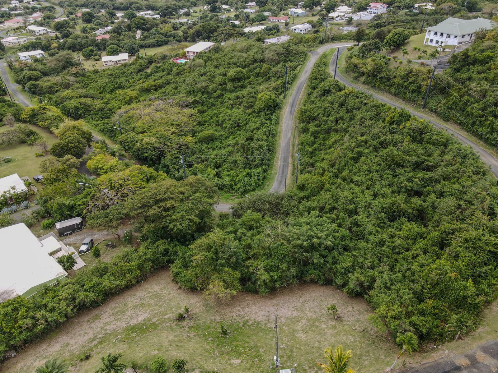 22 St. George PR, St. Croix
